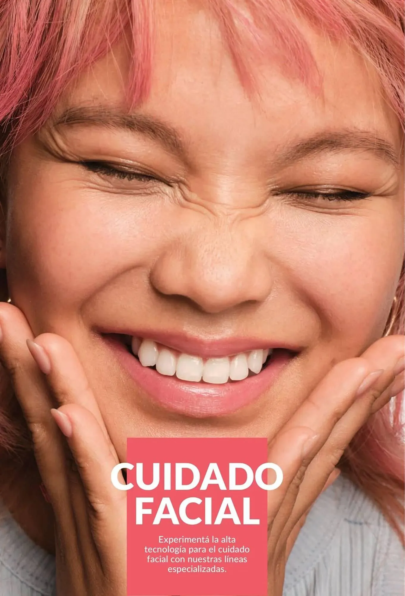 Ofertas de Catálogo Avon 1 de junio al 30 de junio 2026 - Página 112 del catálogo