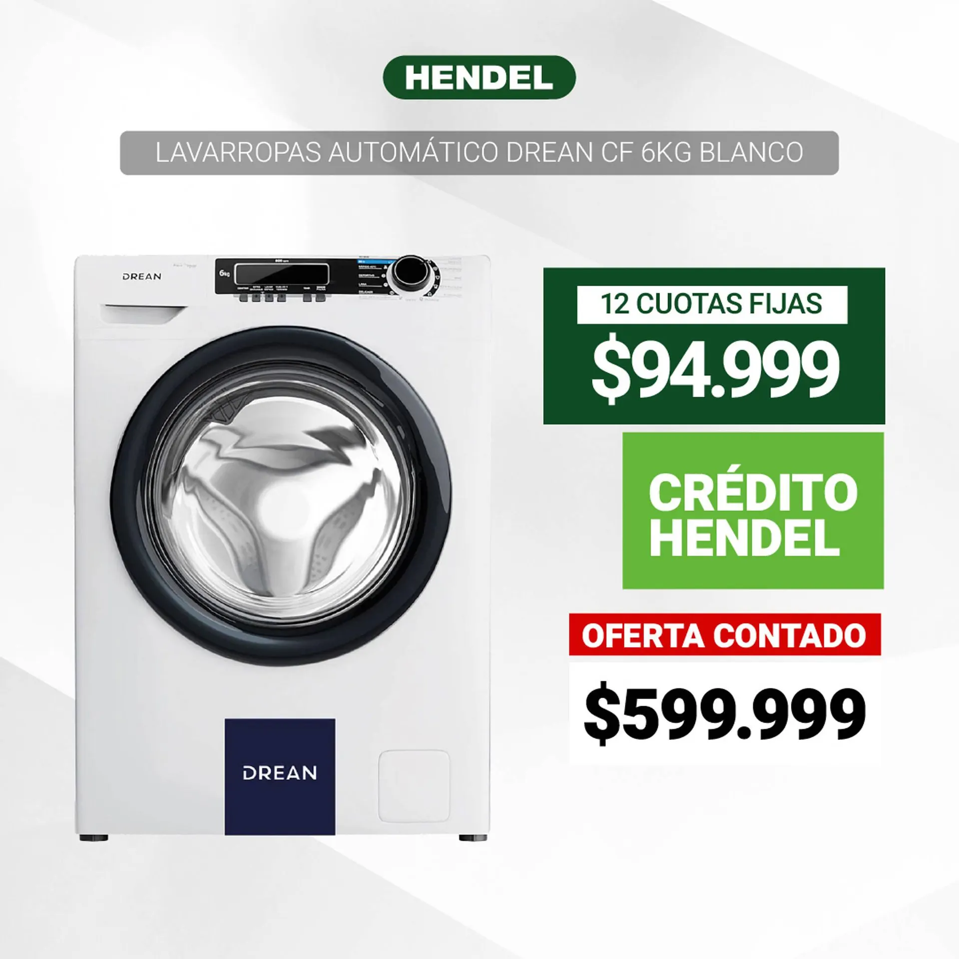 Ofertas de Catálogo Hendel 4 de mayo al 10 de mayo 2026 - Página 8 del catálogo