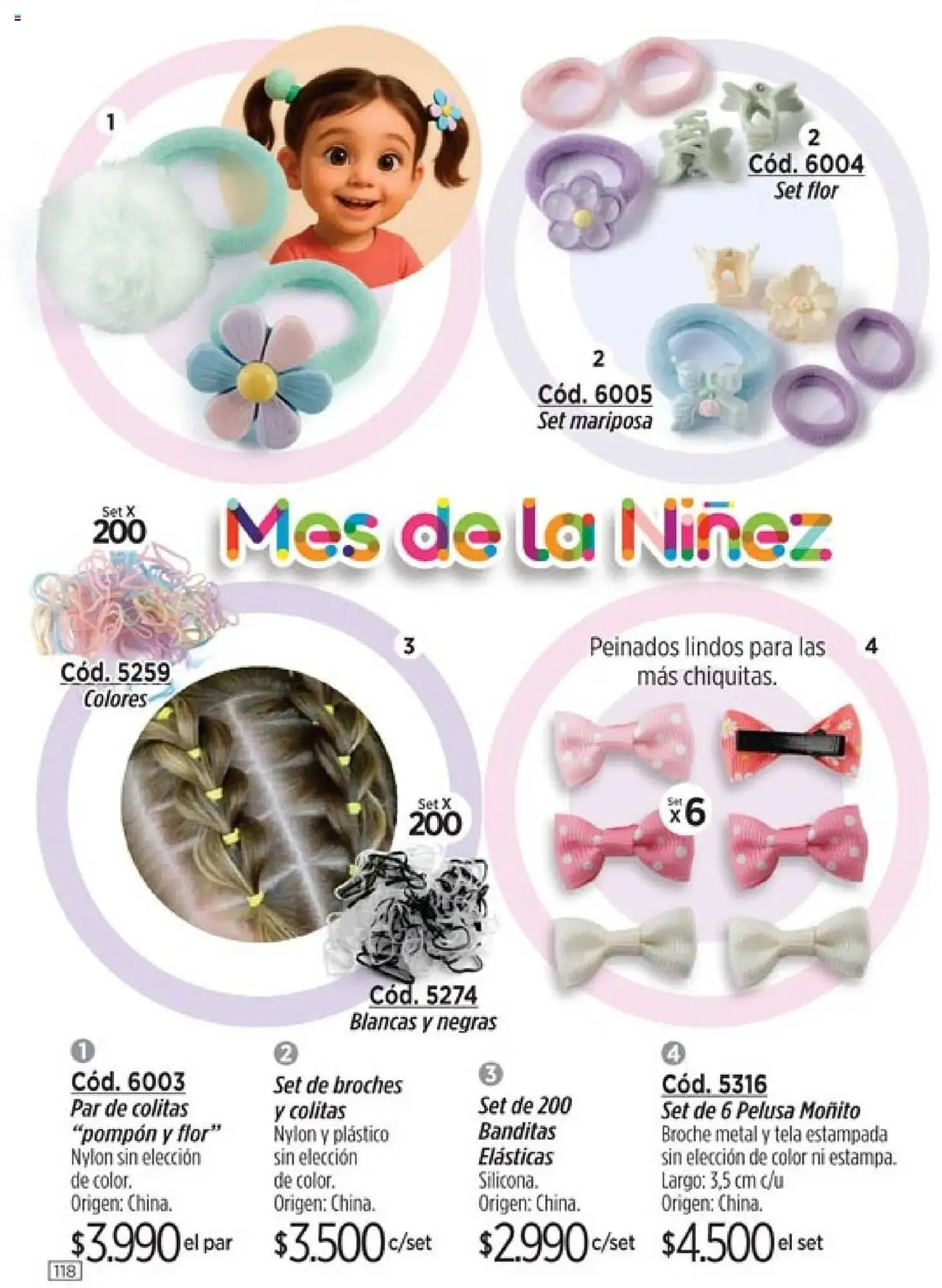 Ofertas de Catálogo Amodil 13 de junio al 27 de junio 2025 - Página 124 del catálogo