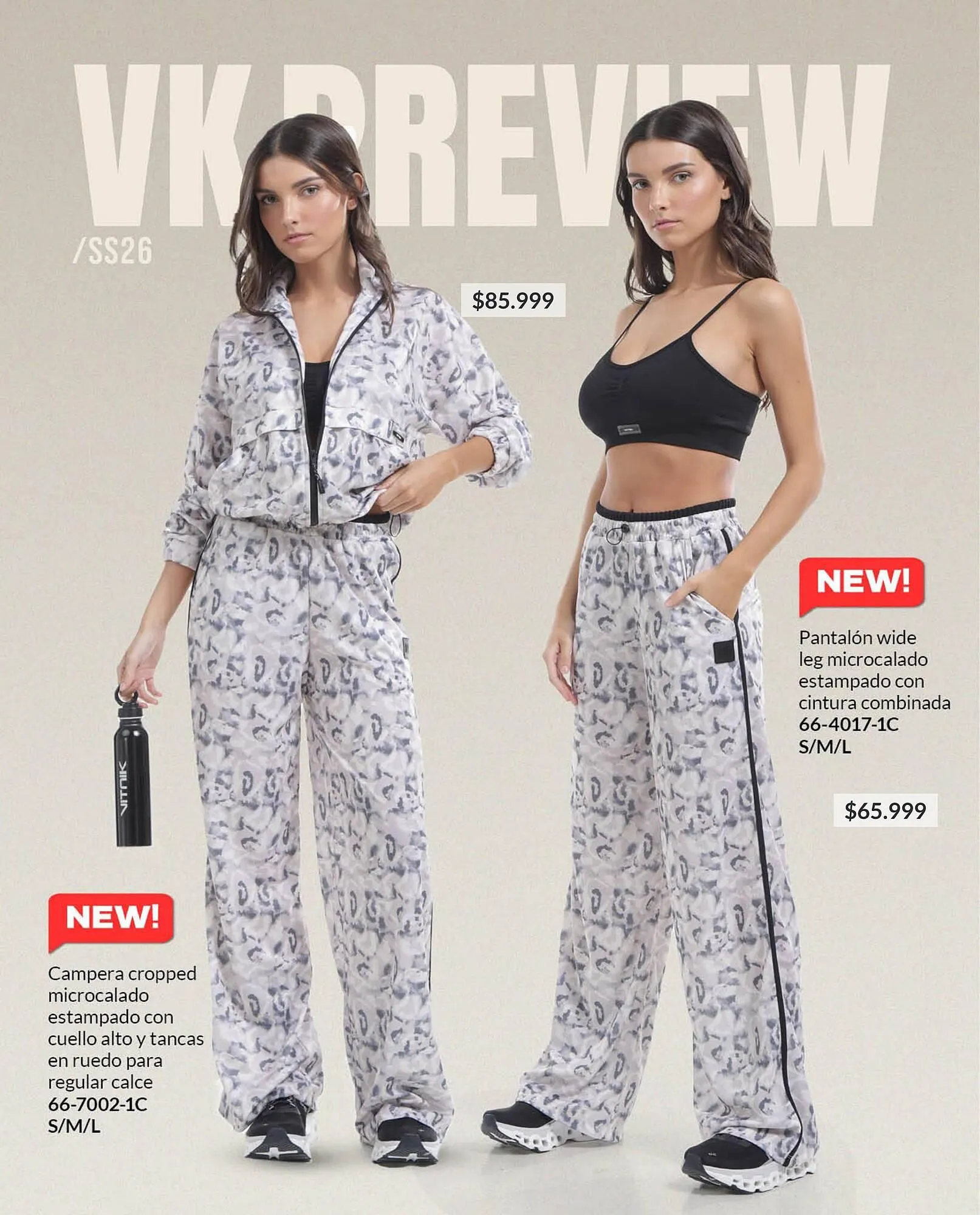 Ofertas de Catálogo Vitnik 6 de agosto al 31 de agosto 2025 - Página 12 del catálogo