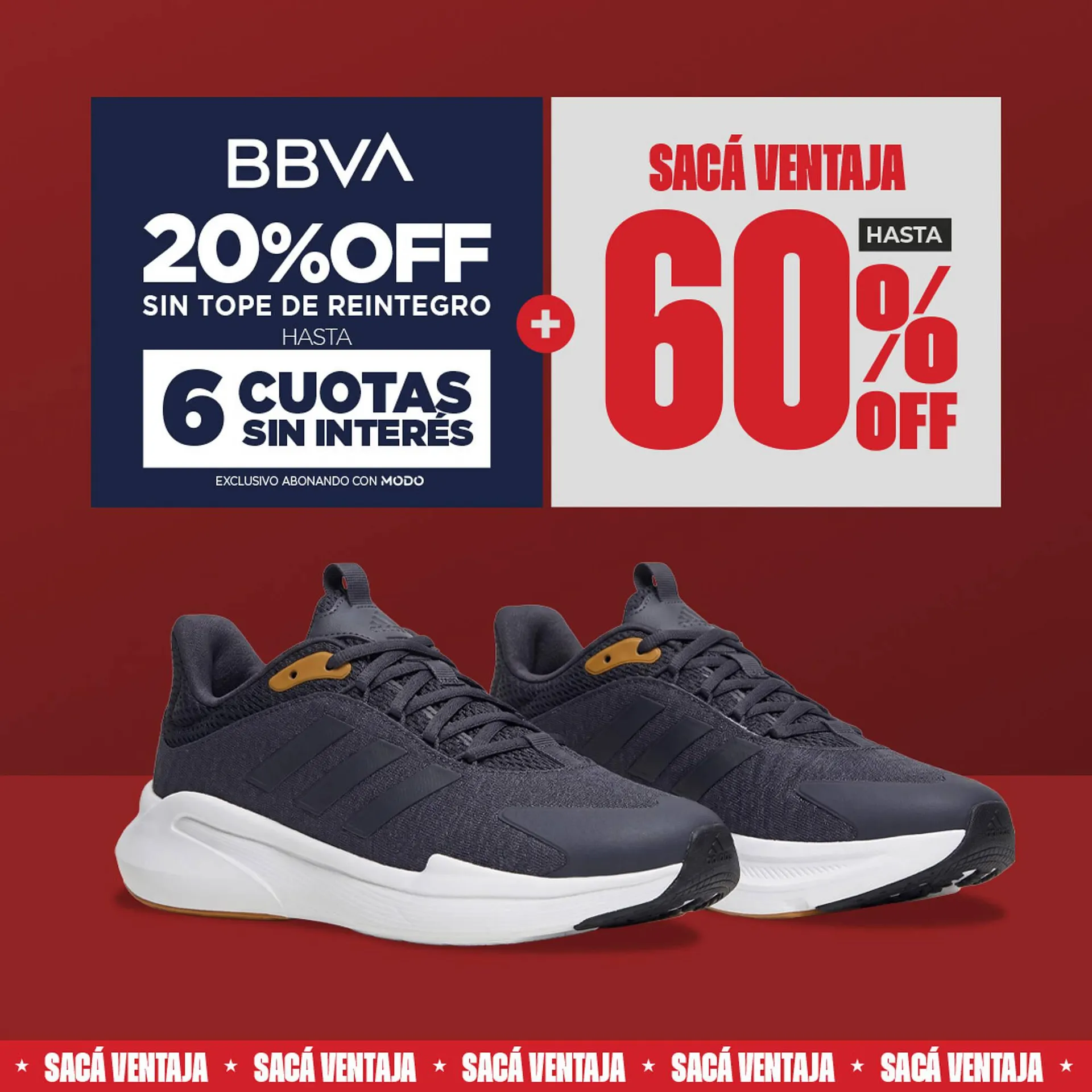 Ofertas de Catálogo Open Sports 4 de mayo al 10 de mayo 2026 - Página 2 del catálogo