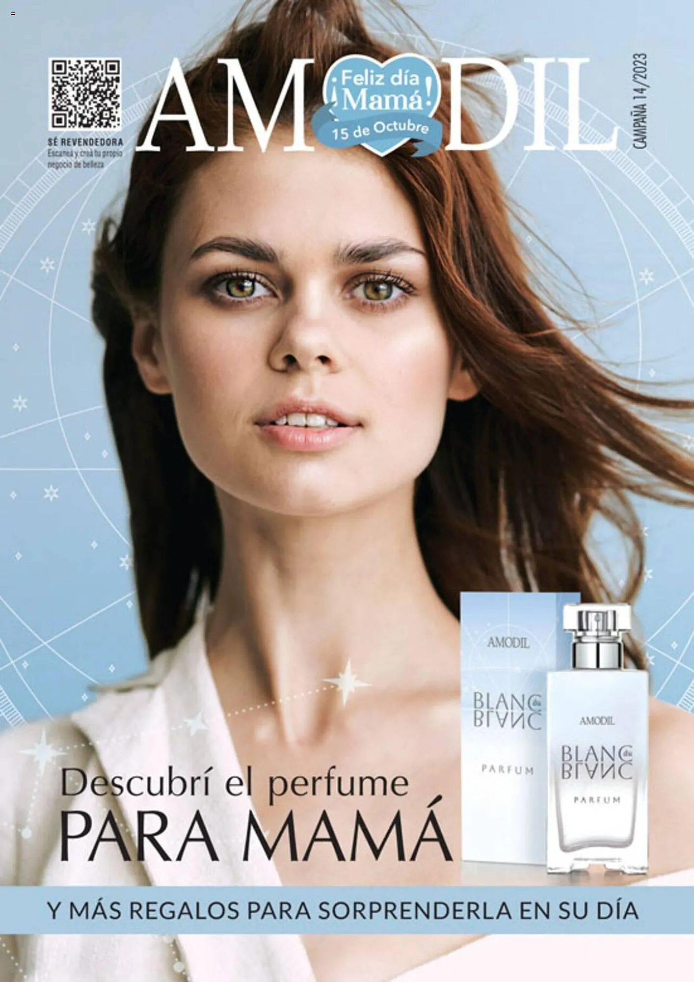 Ofertas de Catálogo Amodil 20 de septiembre al 3 de octubre 2023 - Página 1 del catálogo