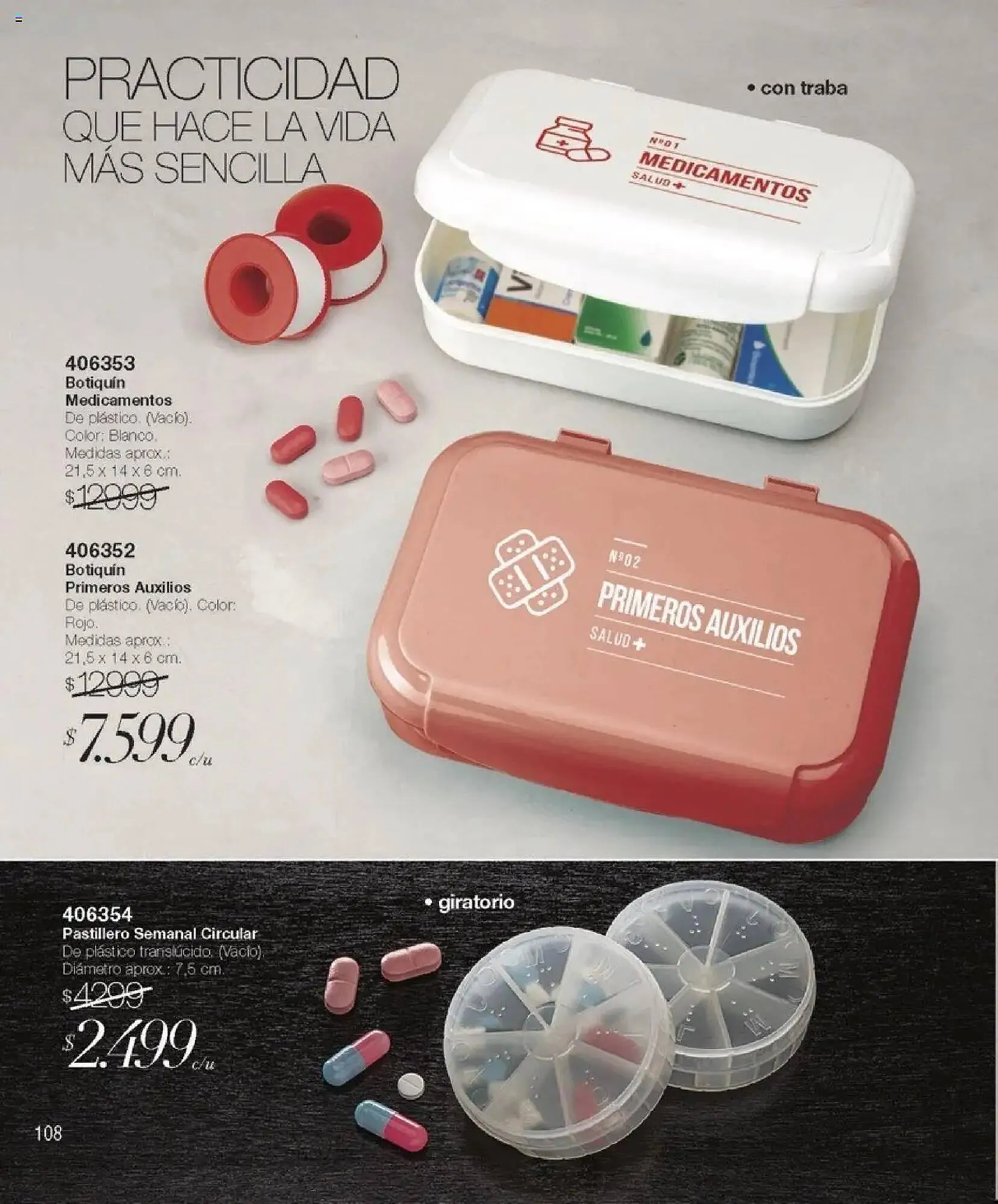 Ofertas de Catálogo Violetta Cosméticos 16 de mayo al 2 de junio 2025 - Página 413 del catálogo