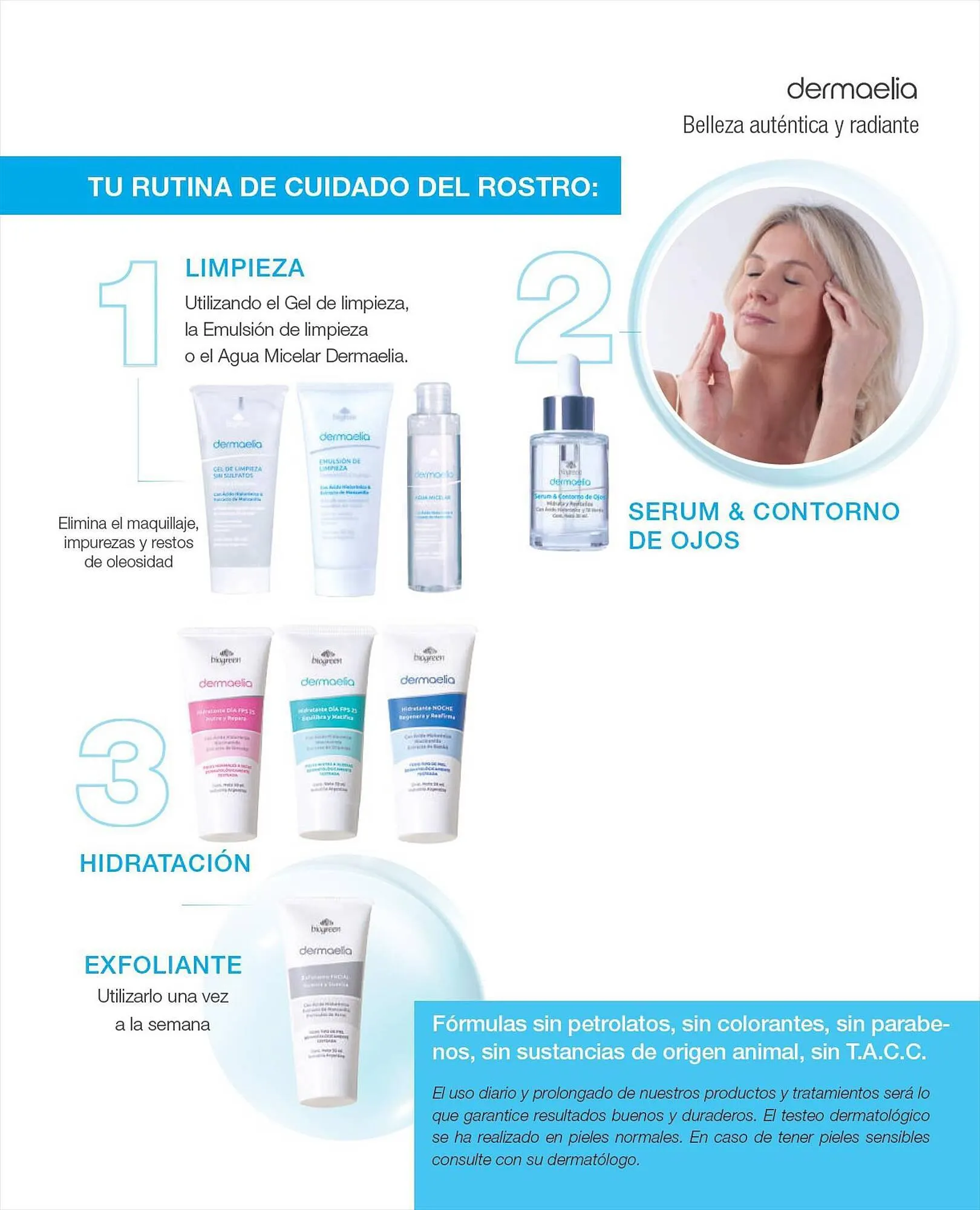 Ofertas de Catálogo Biogreen 27 de julio al 30 de julio 2023 - Página 125 del catálogo