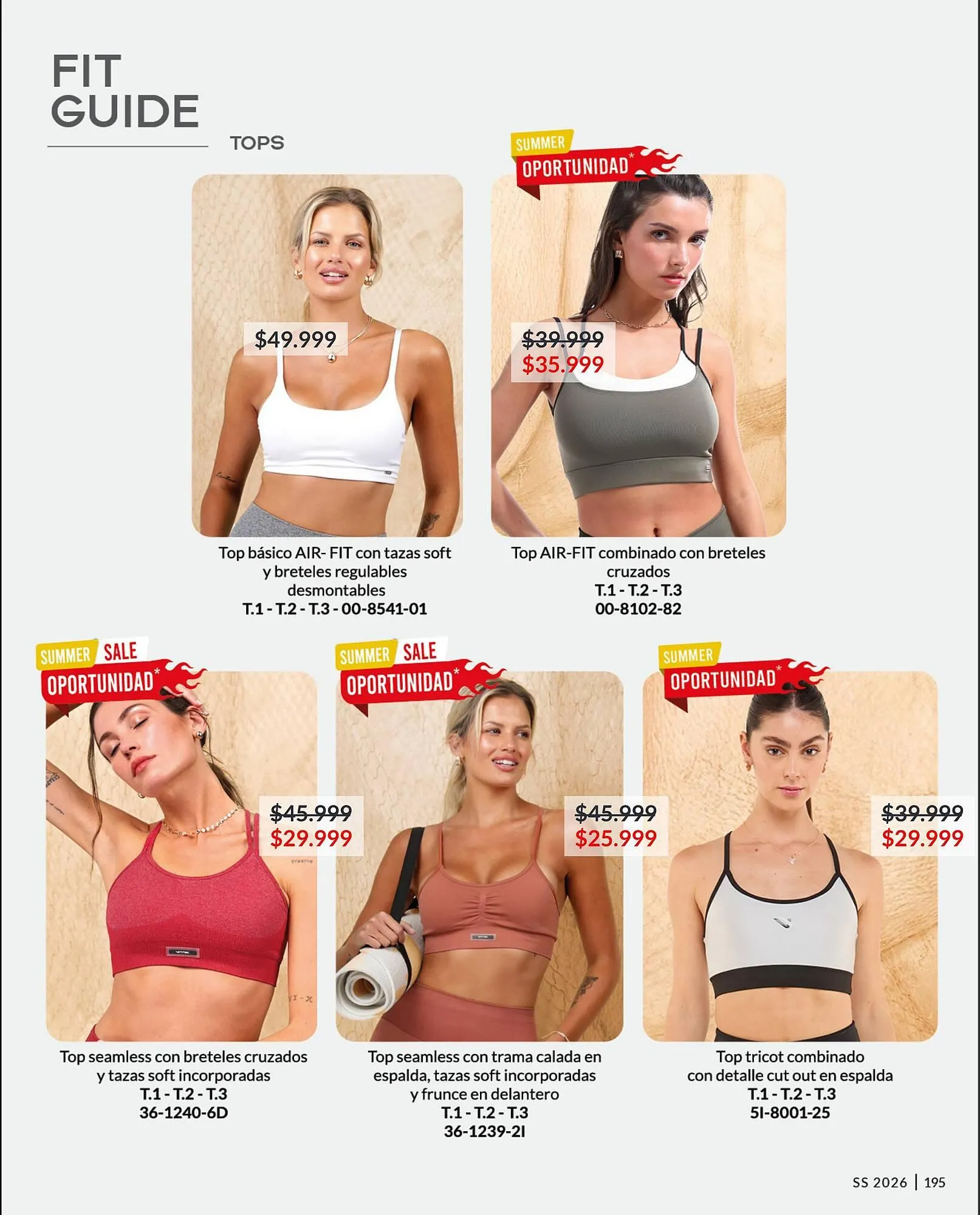 Ofertas de Catálogo Vitnik 2 de diciembre al 31 de diciembre 2025 - Página 195 del catálogo