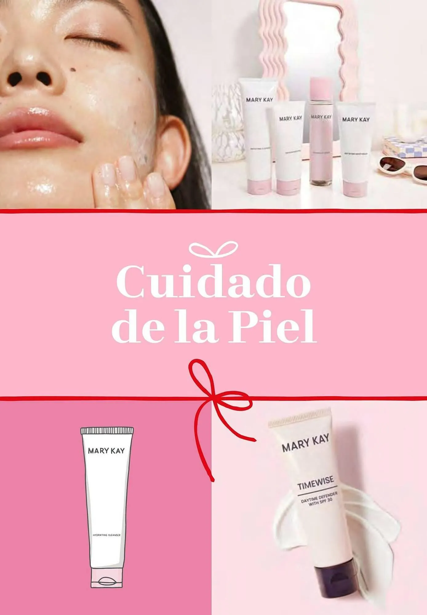 Ofertas de Catálogo Mary Kay 19 de septiembre al 31 de octubre 2025 - Página 22 del catálogo
