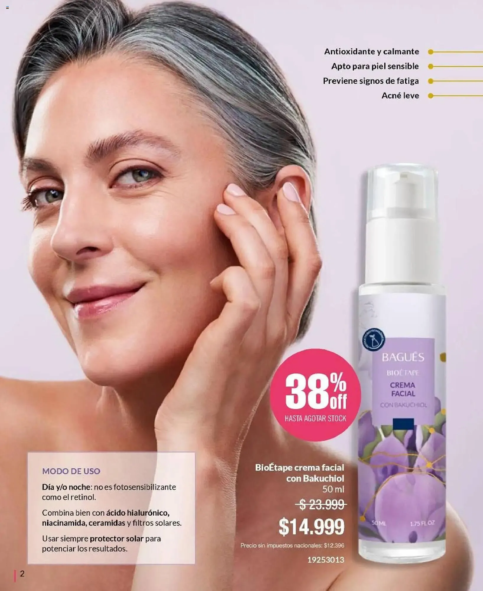 Ofertas de Catálogo Bagués 15 de diciembre al 10 de enero 2026 - Página 2 del catálogo