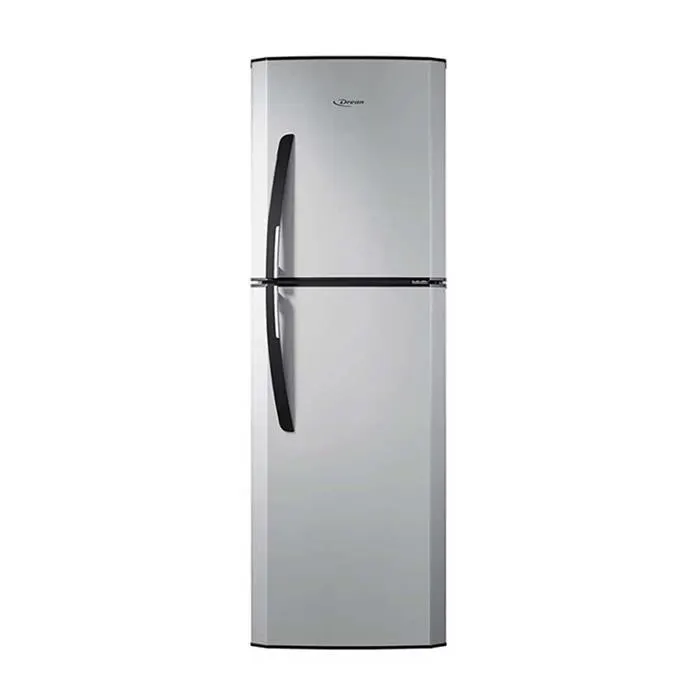Heladera Drean HDR320F00S 302 Litros Silver