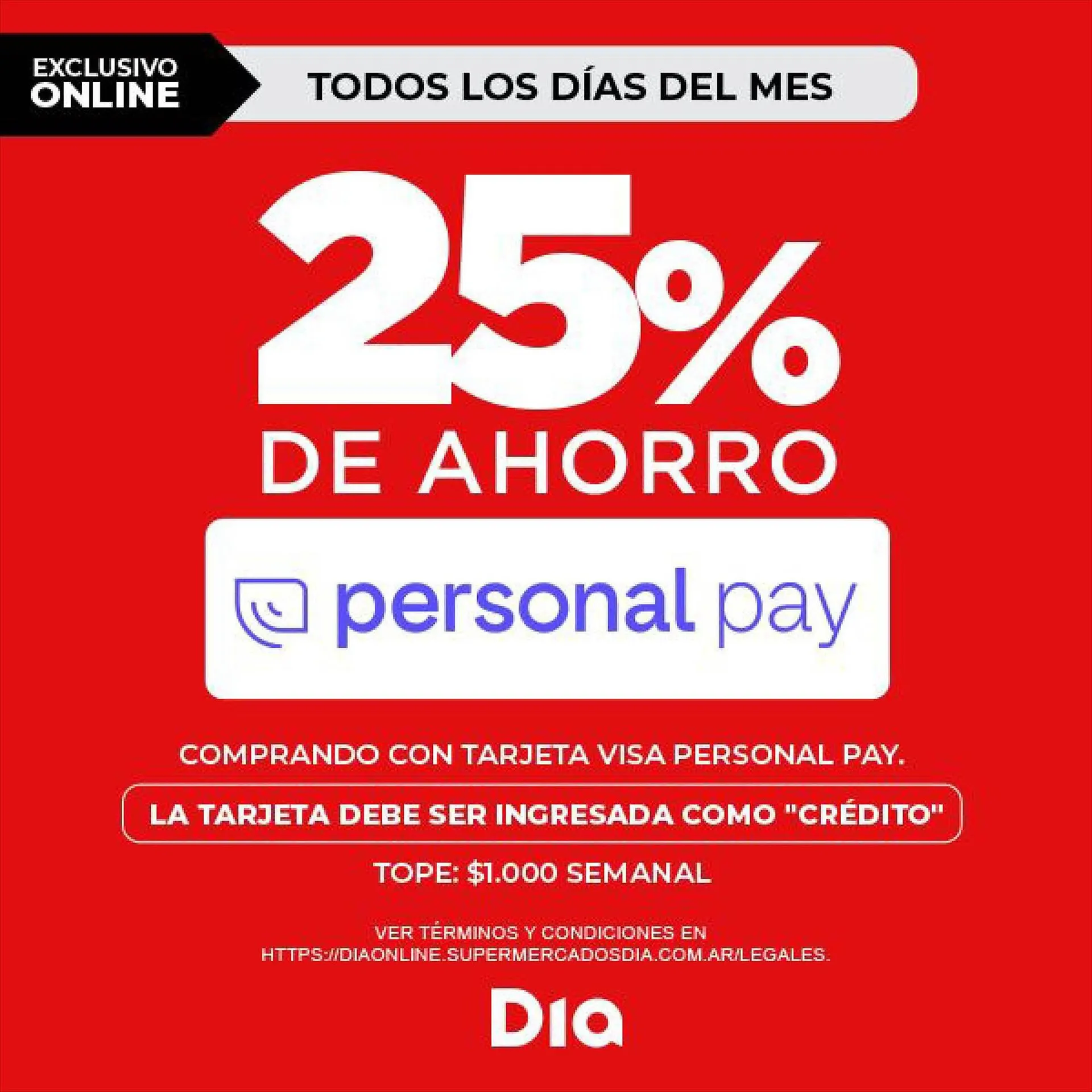Ofertas de Catálogo Supermercados DIA 31 de julio al 3 de agosto 2023 - Página 2 del catálogo