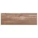 Cerámica de piso y pared acacia marrón 18 x 56 cm
