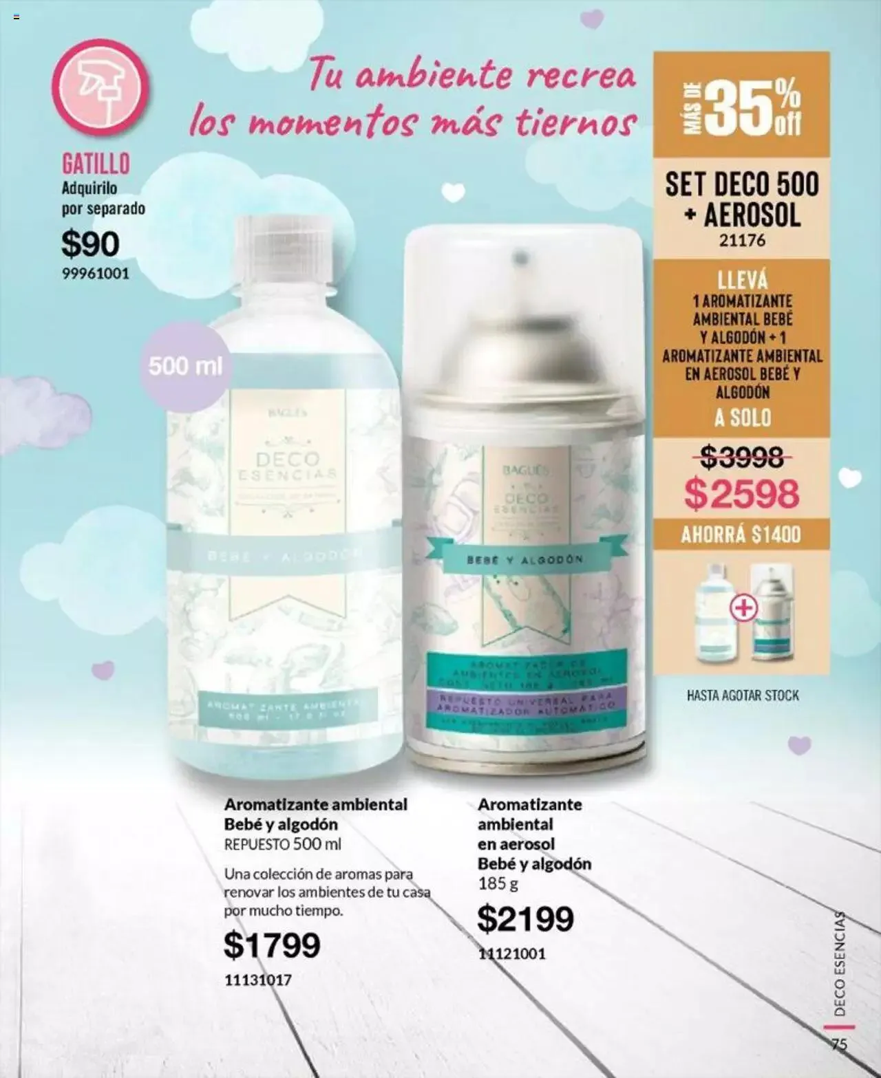 Ofertas de Bagués catálogo 17 de marzo al 31 de diciembre 2023 - Página 75 del catálogo