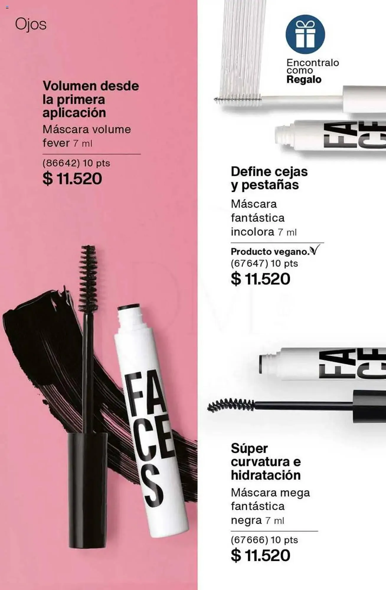 Ofertas de Catálogo Natura 5 de marzo al 18 de marzo 2025 - Página 125 del catálogo