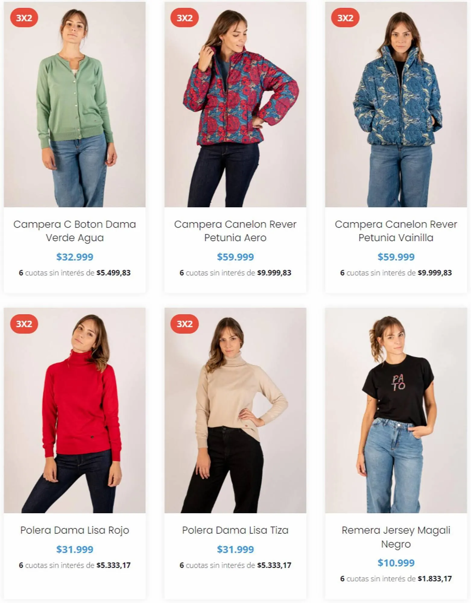 Ofertas de Catálogo Pato Pampa 18 de julio al 2 de agosto 2023 - Página 5 del catálogo