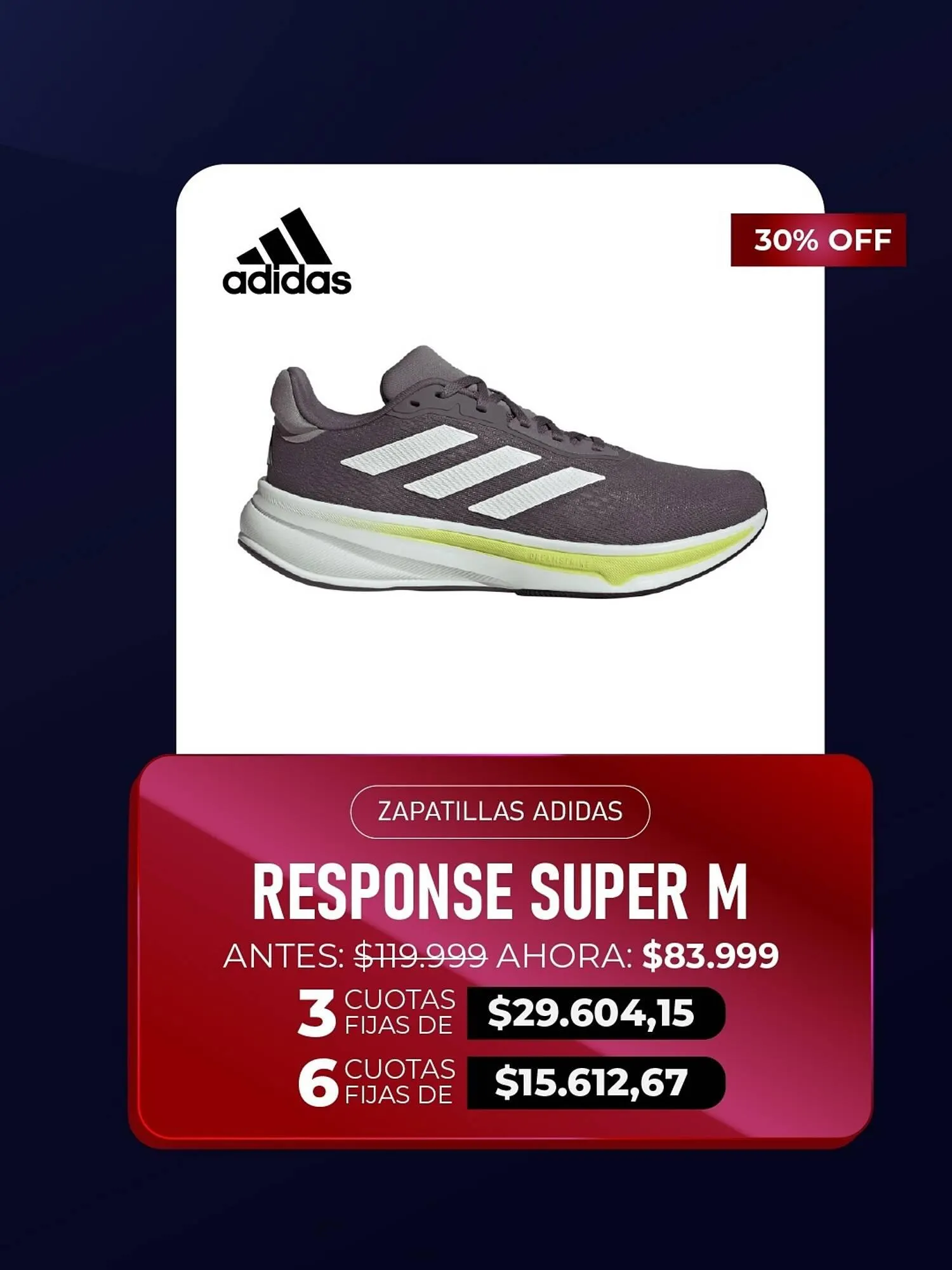 Ofertas de Catálogo Marathon Deportes 2 de diciembre al 7 de diciembre 2025 - Página 3 del catálogo