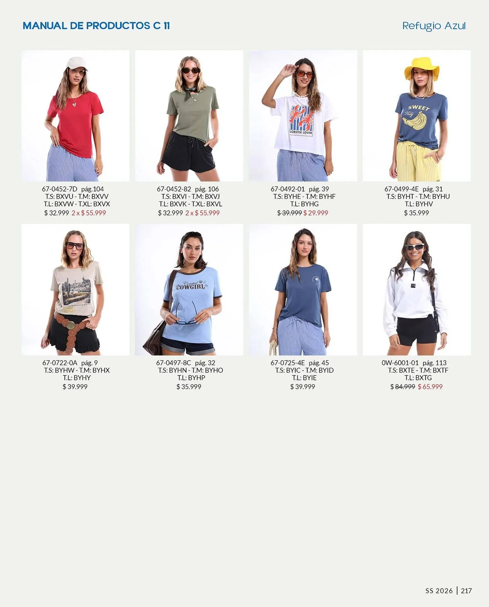 Ofertas de Catálogo Vitnik 2 de diciembre al 31 de diciembre 2025 - Página 217 del catálogo