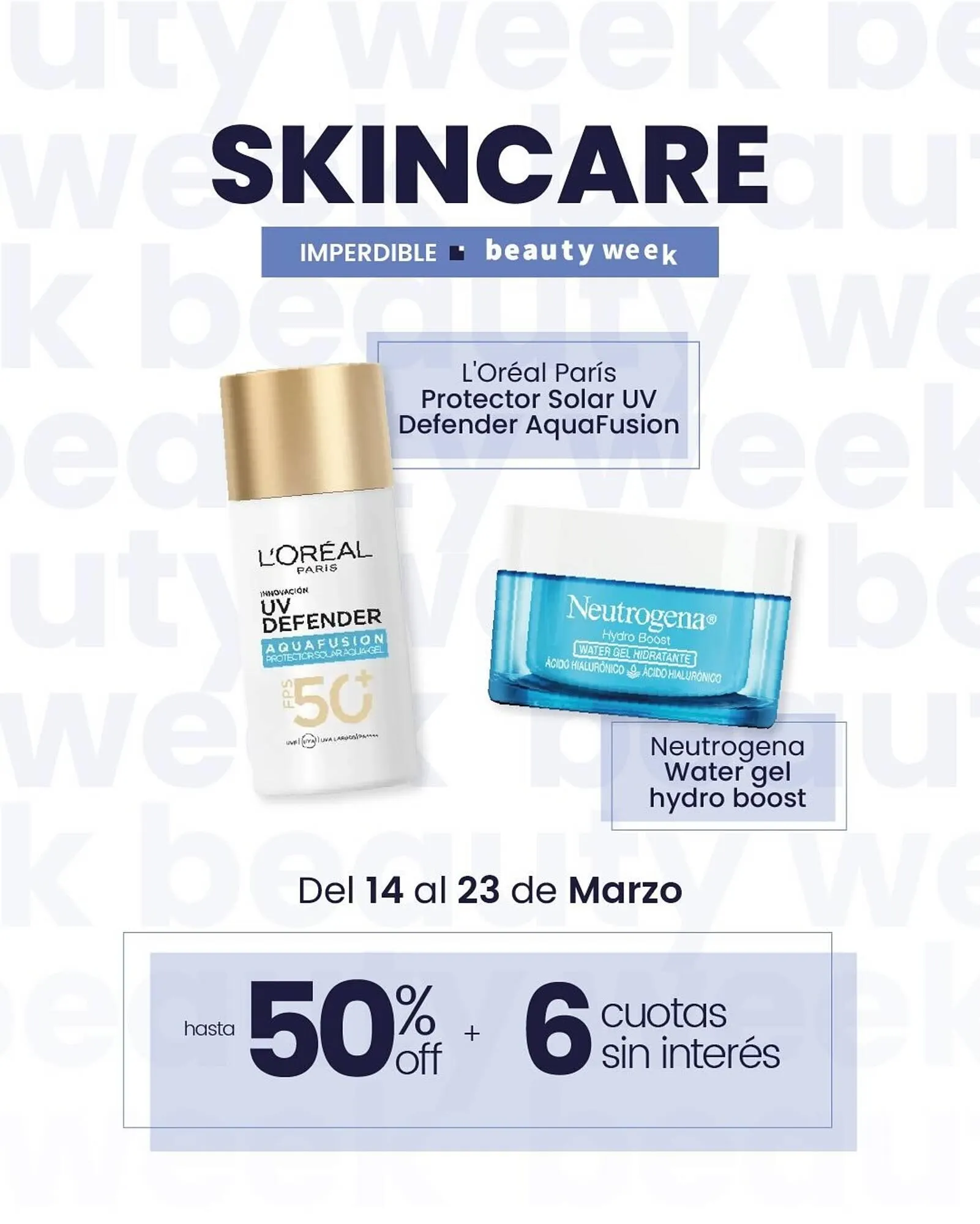 Ofertas de Catálogo Pigmento 21 de marzo al 23 de marzo 2026 - Página 4 del catálogo