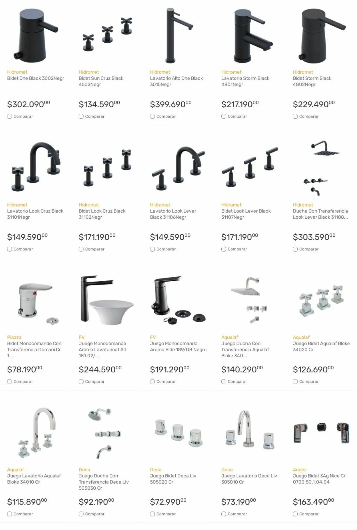 Ofertas de Blaisten 27 de noviembre al 6 de diciembre 2023 - Página 6 del catálogo