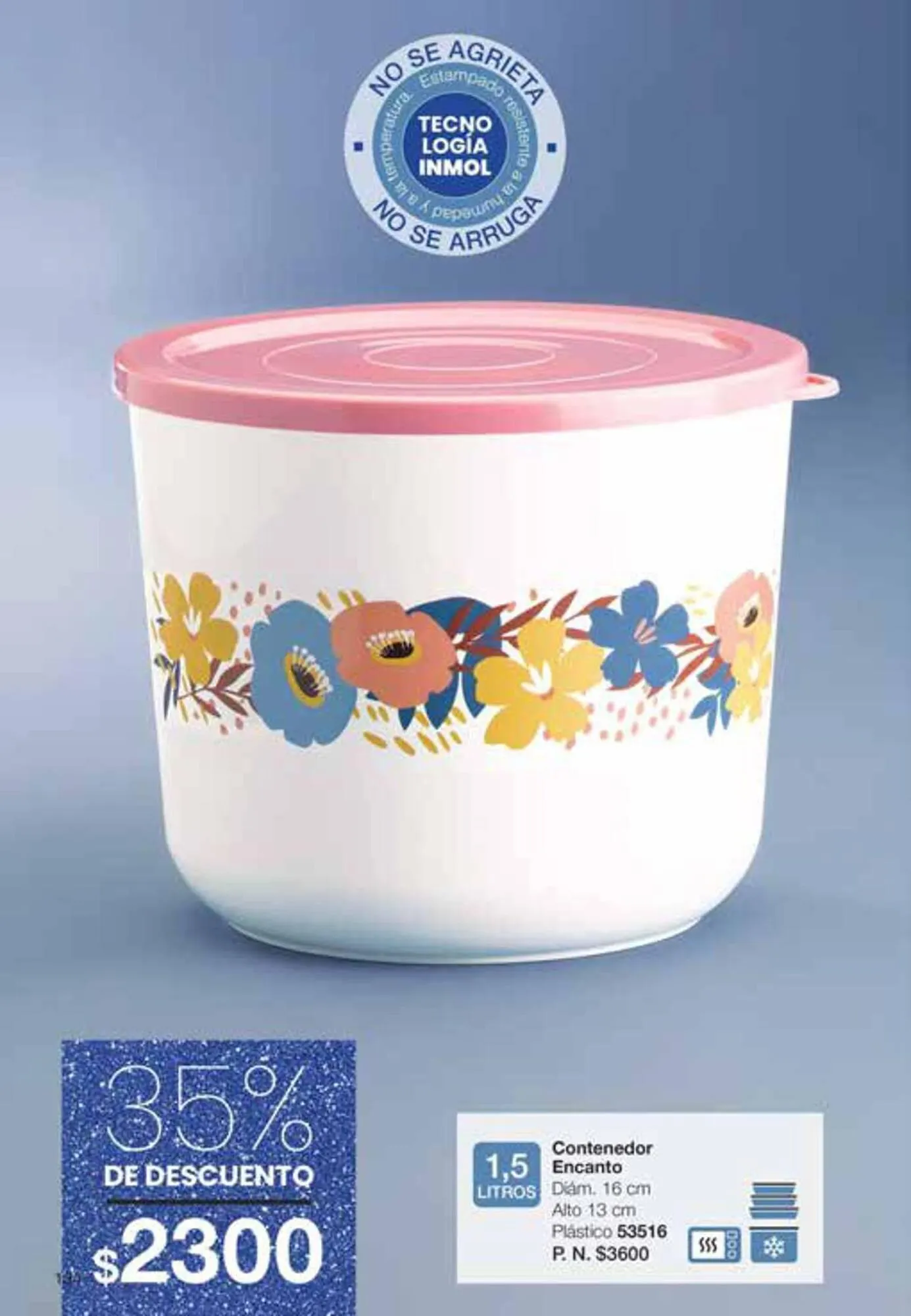 Ofertas de Catálogo Gigot 30 de octubre al 30 de noviembre 2023 - Página 134 del catálogo