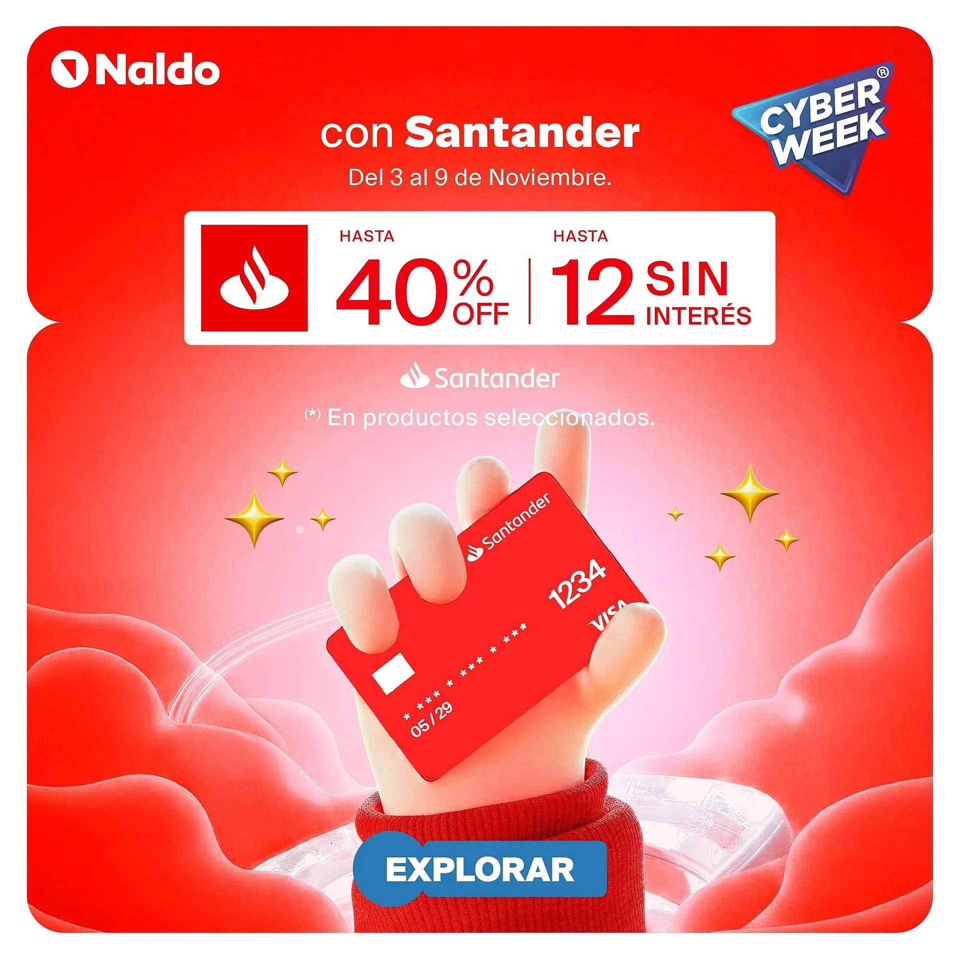 Ofertas de Catálogo Naldo Lombardi 7 de noviembre al 9 de noviembre 2025 - Página 2 del catálogo