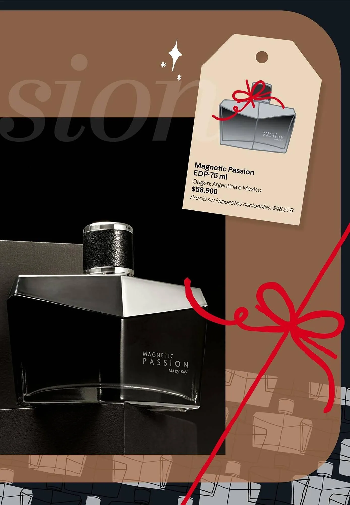 Ofertas de Catálogo Mary Kay 14 de mayo al 30 de junio 2025 - Página 19 del catálogo