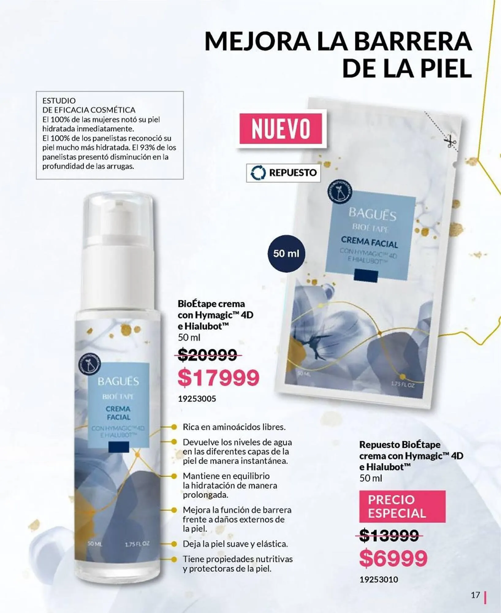 Ofertas de Catálogo Bagués 20 de octubre al 3 de noviembre 2024 - Página 28 del catálogo