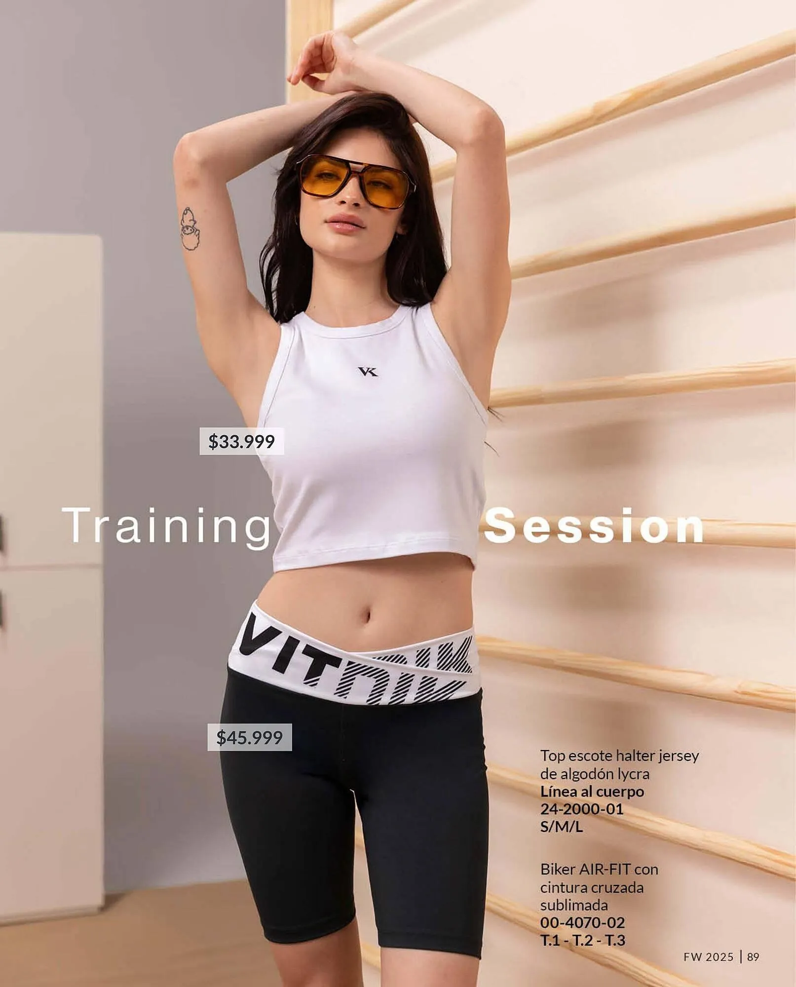 Ofertas de Catálogo Vitnik 2 de junio al 15 de junio 2025 - Página 89 del catálogo