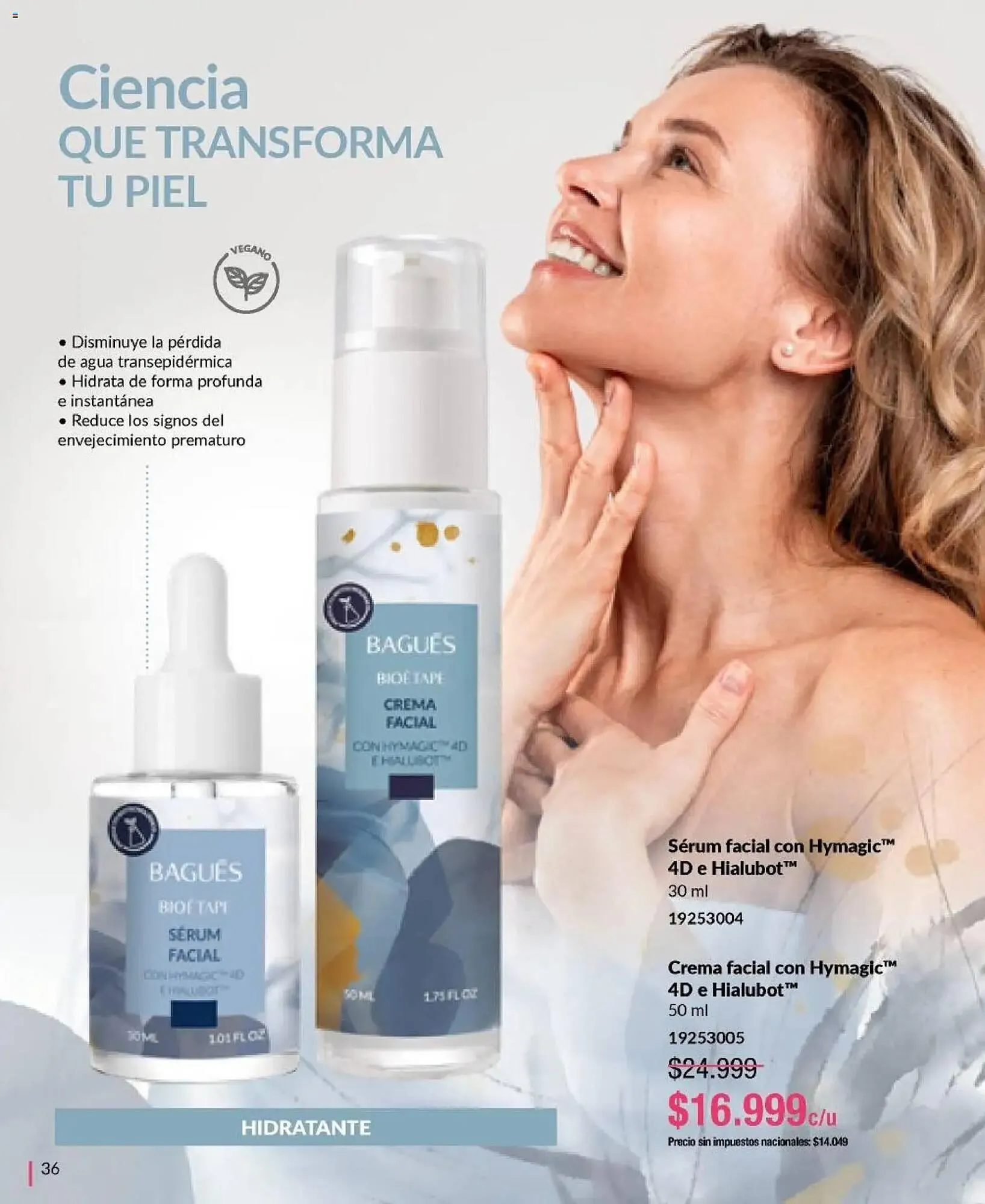 Ofertas de Catálogo Bagués 4 de mayo al 30 de mayo 2026 - Página 36 del catálogo