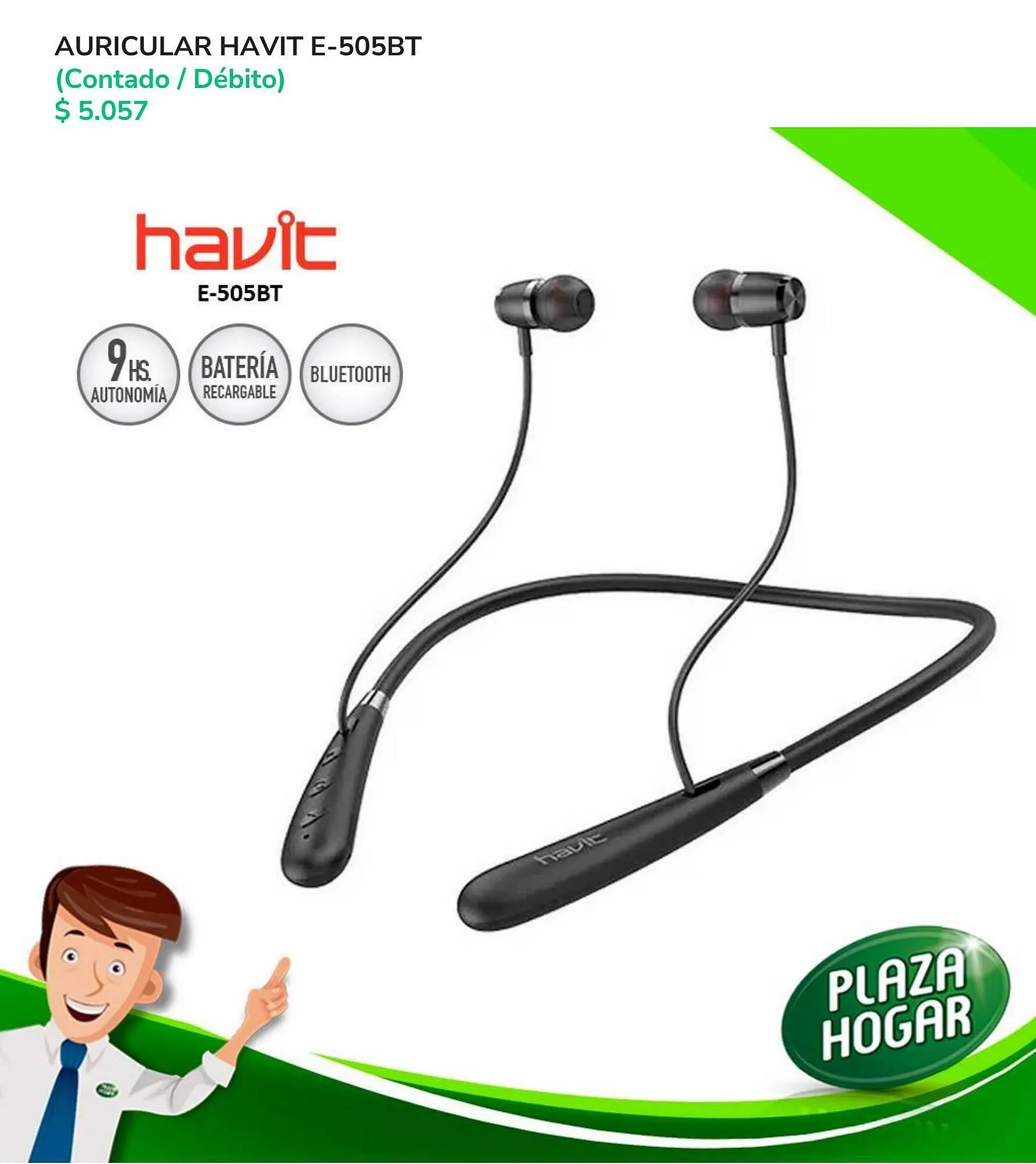 Ofertas de Catálogo Plaza Hogar 18 de julio al 28 de agosto 2023 - Página 7 del catálogo