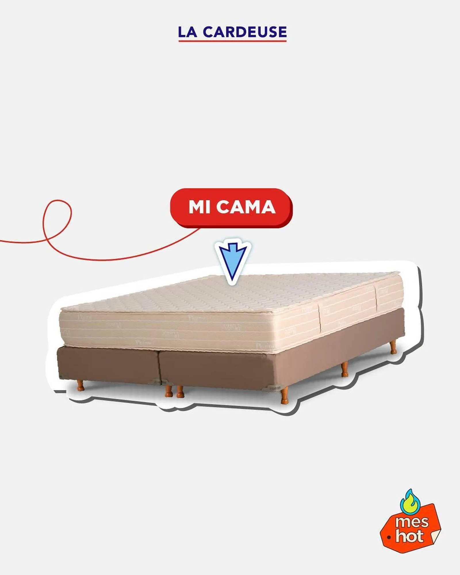 Ofertas de Catálogo La Cardeuse 23 de mayo al 31 de mayo 2025 - Página 2 del catálogo