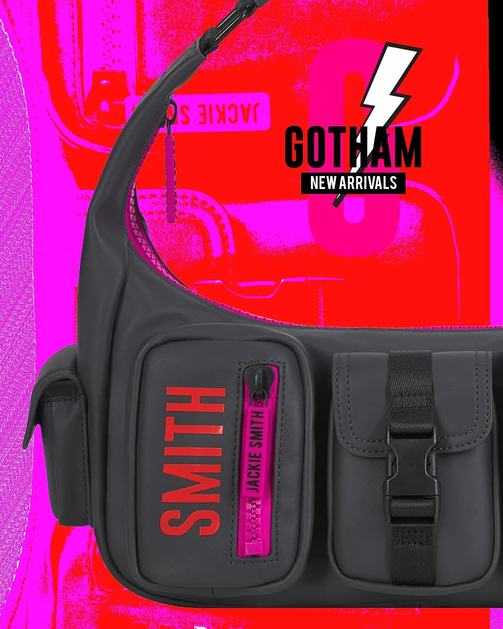 Ofertas de Catálogo Jackie Smith 1 de agosto al 31 de agosto 2025 - Página 2 del catálogo