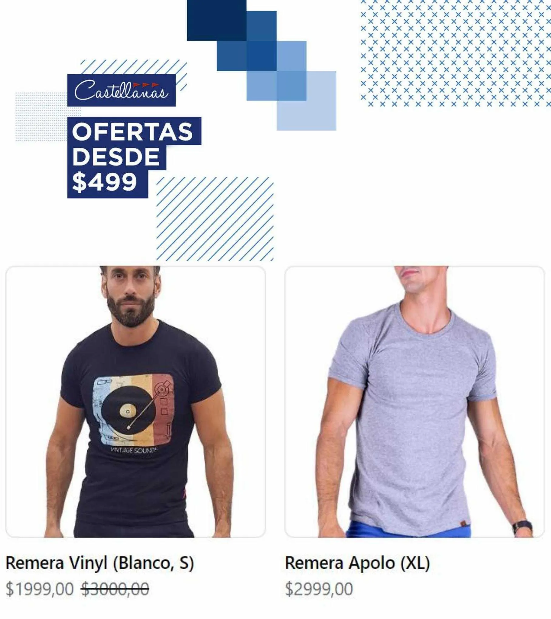Ofertas de Catálogo Castellanas 20 de julio al 29 de agosto 2023 - Página 6 del catálogo