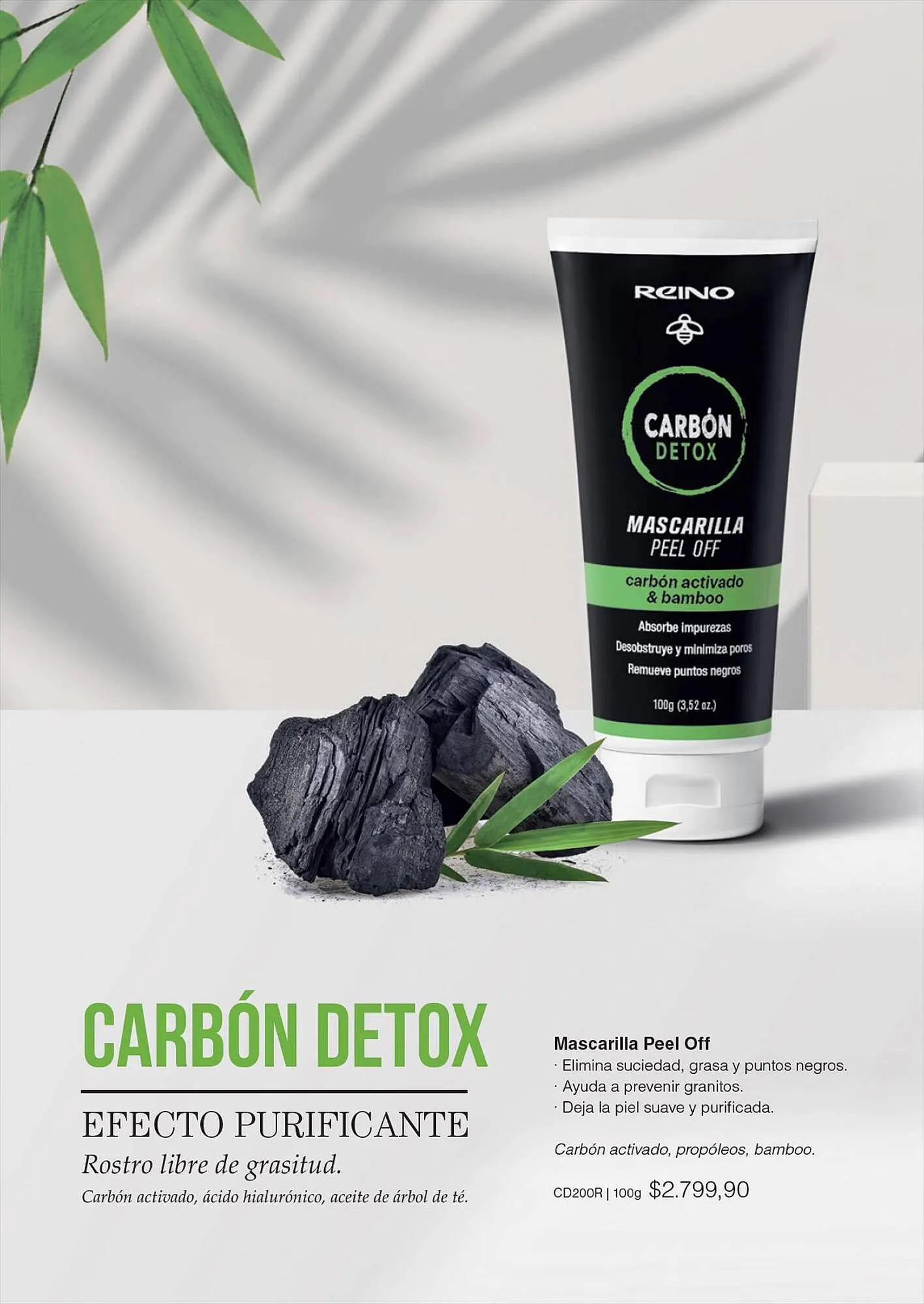 Ofertas de Catálogo Reino Cosmética 28 de julio al 31 de julio 2023 - Página 52 del catálogo