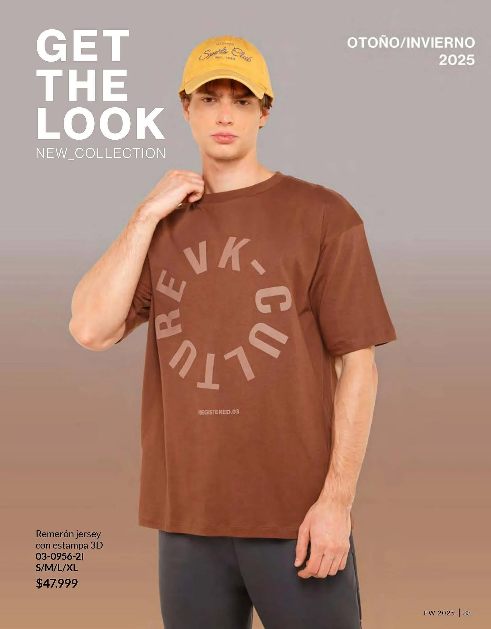 Ofertas de Catálogo Vitnik 25 de febrero al 31 de marzo 2025 - Página 33 del catálogo