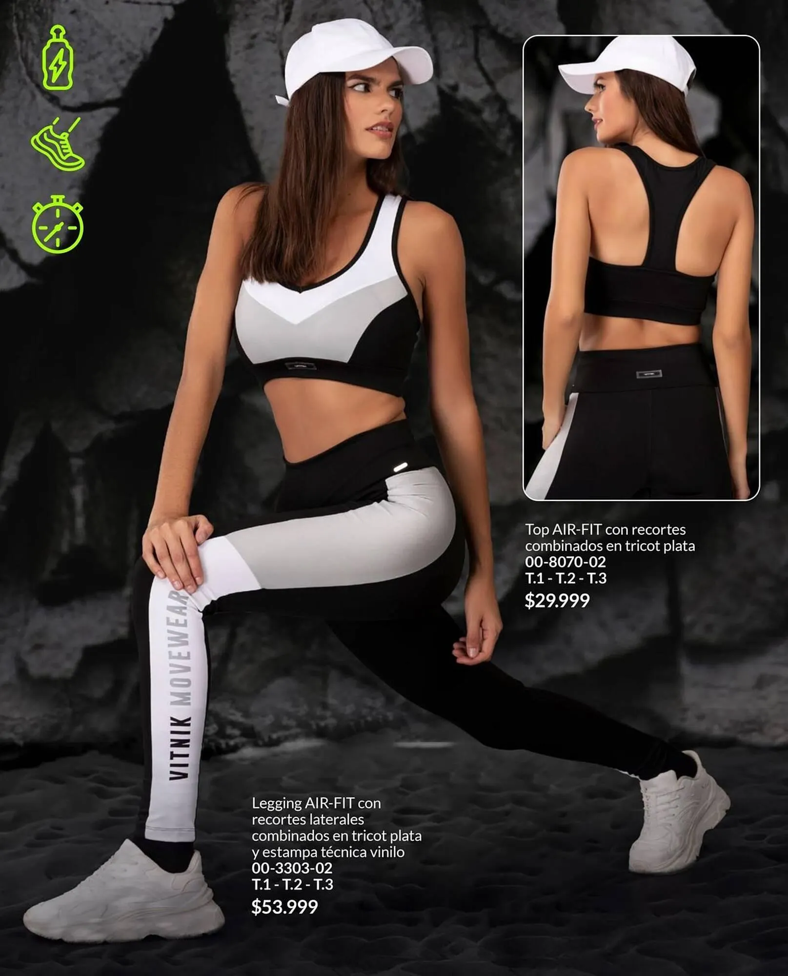 Ofertas de Catálogo Vitnik 5 de agosto al 1 de febrero 2025 - Página 4 del catálogo