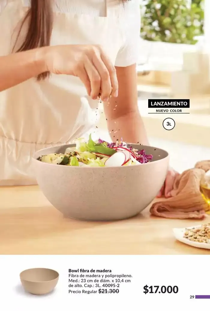 Ofertas de Catálogo Avon Casa & Estilo 10 de septiembre al 30 de septiembre 2024 - Página 28 del catálogo