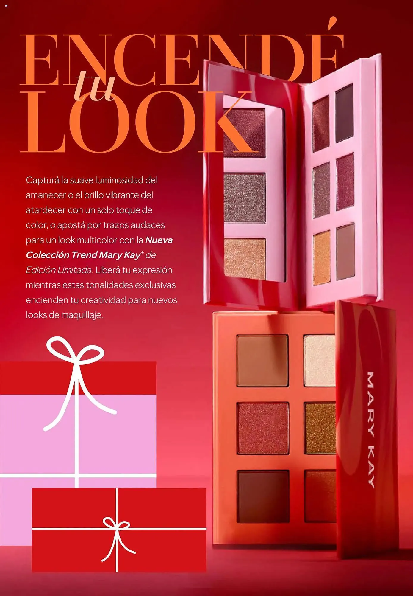 Ofertas de Catálogo Mary Kay 1 de noviembre al 2 de diciembre 2025 - Página 30 del catálogo