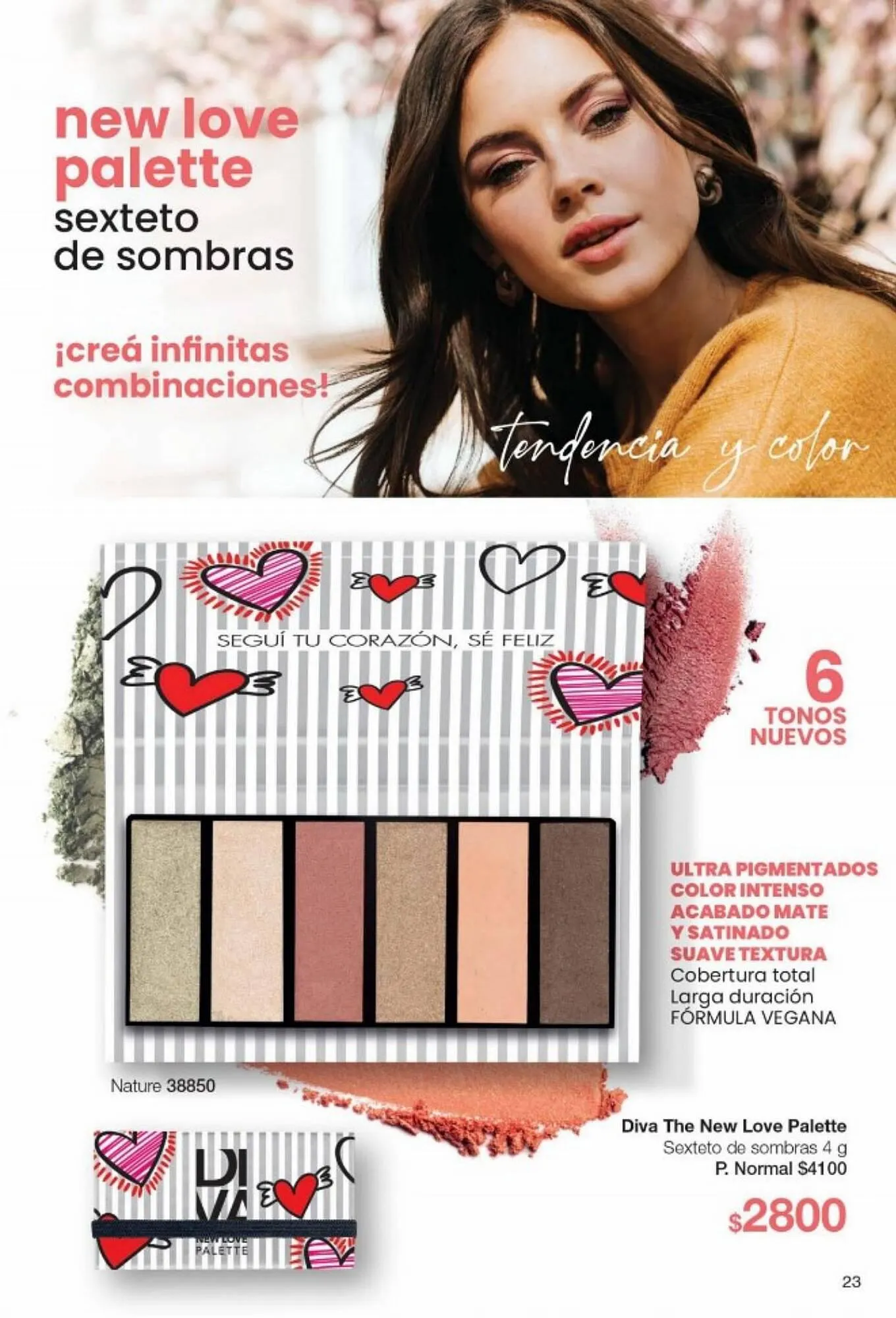 Ofertas de Catálogo Gigot 27 de junio al 31 de julio 2023 - Página 23 del catálogo