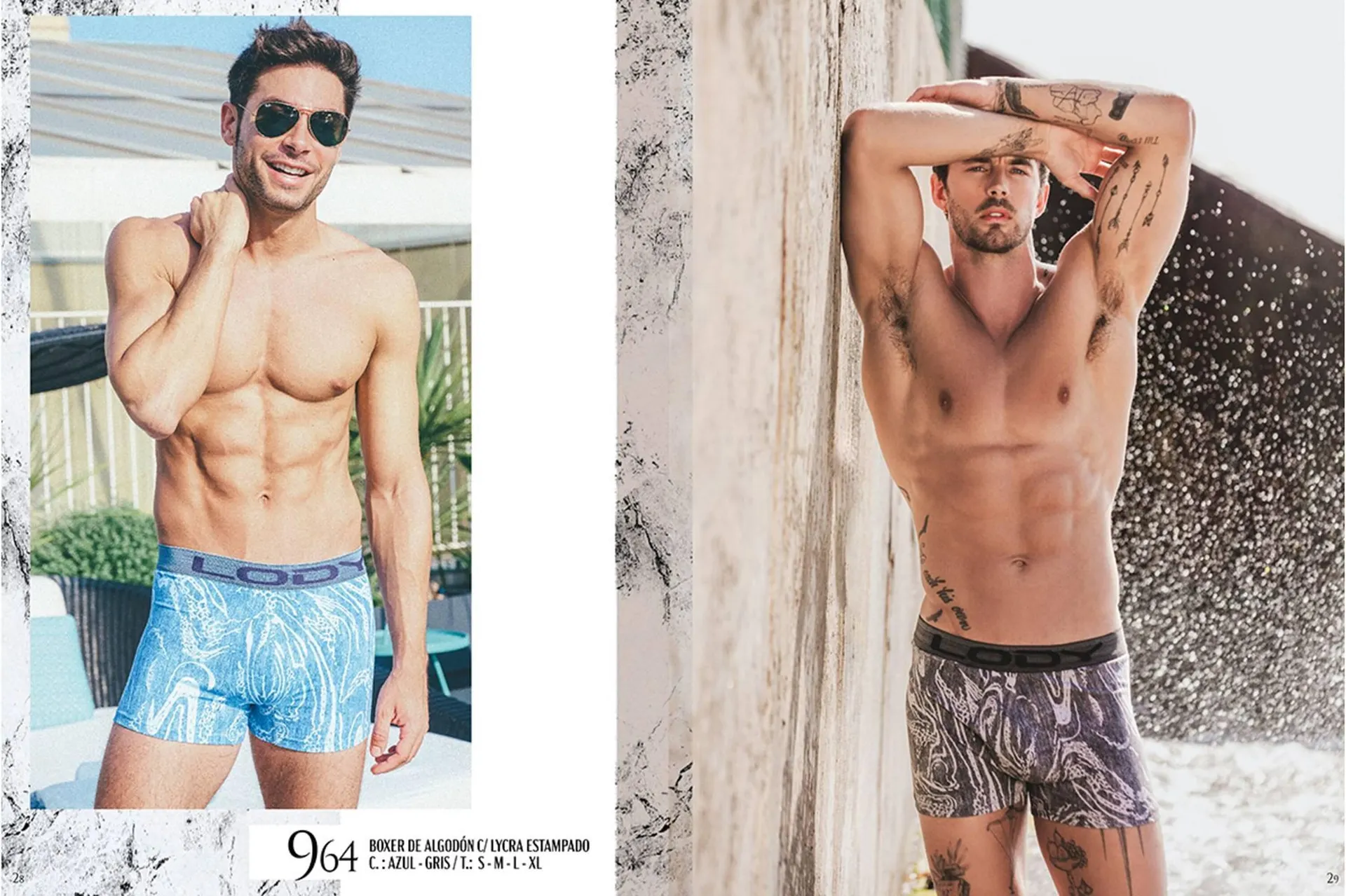 Ofertas de Catálogo Lody 6 de marzo al 6 de agosto 2024 - Página 15 del catálogo