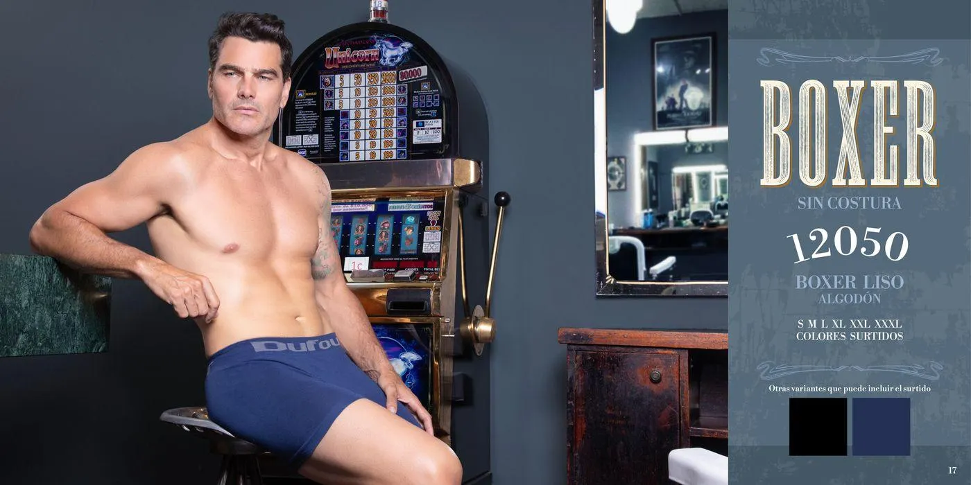 Ofertas de Catálogo Cocot Dufour WA24 23 de febrero al 31 de agosto 2024 - Página 9 del catálogo