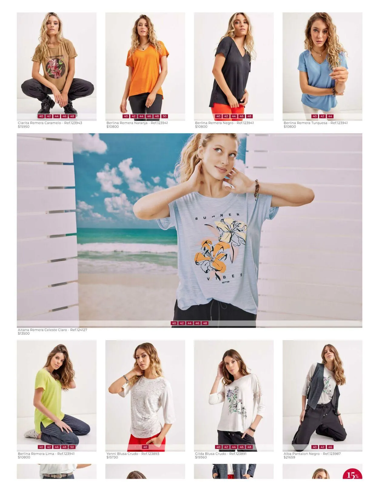 Ofertas de Martina di Trento 30 de noviembre al 28 de diciembre 2023 - Página 14 del catálogo