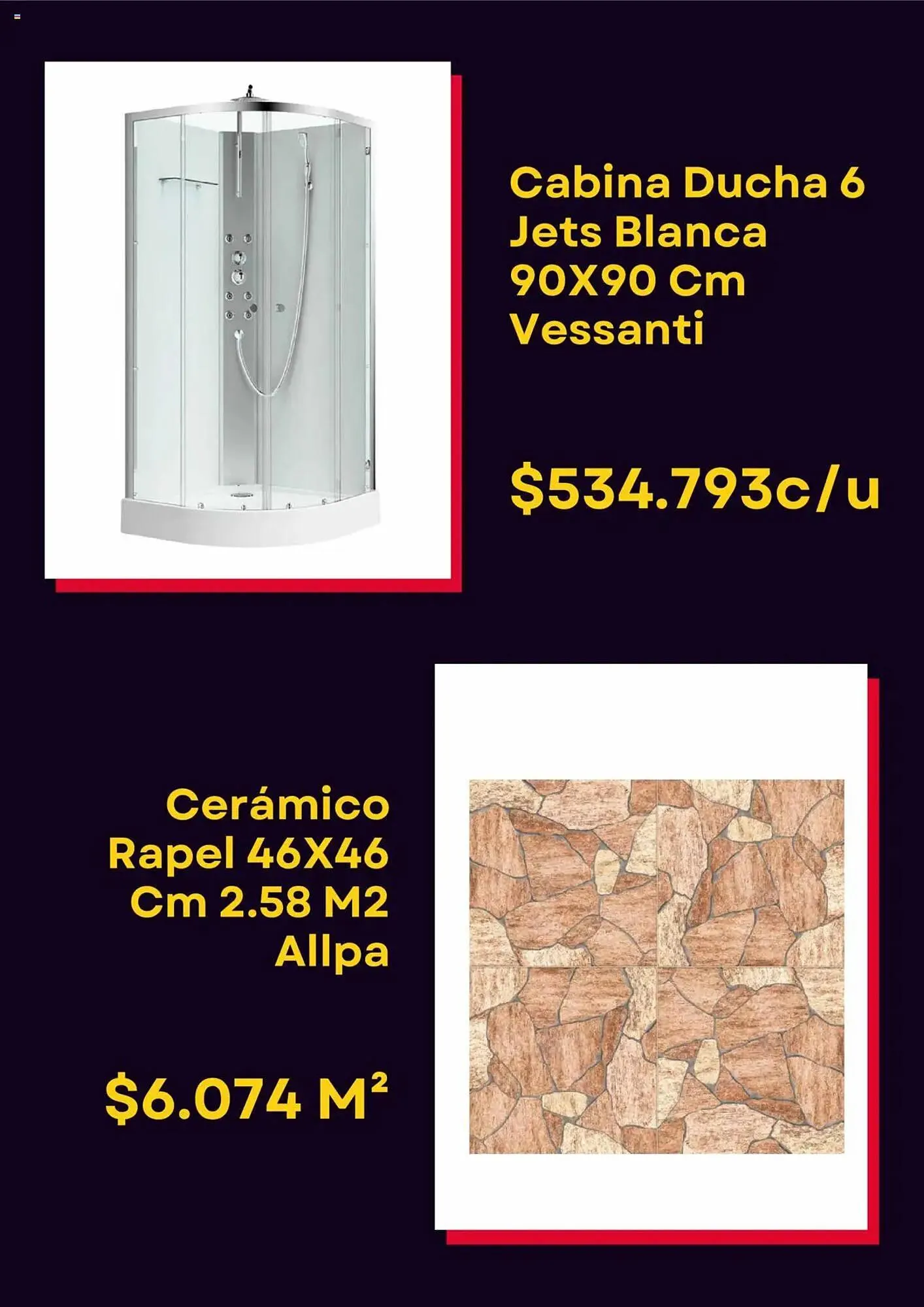Ofertas de Catálogo Blaisten 12 de mayo al 19 de mayo 2025 - Página 9 del catálogo
