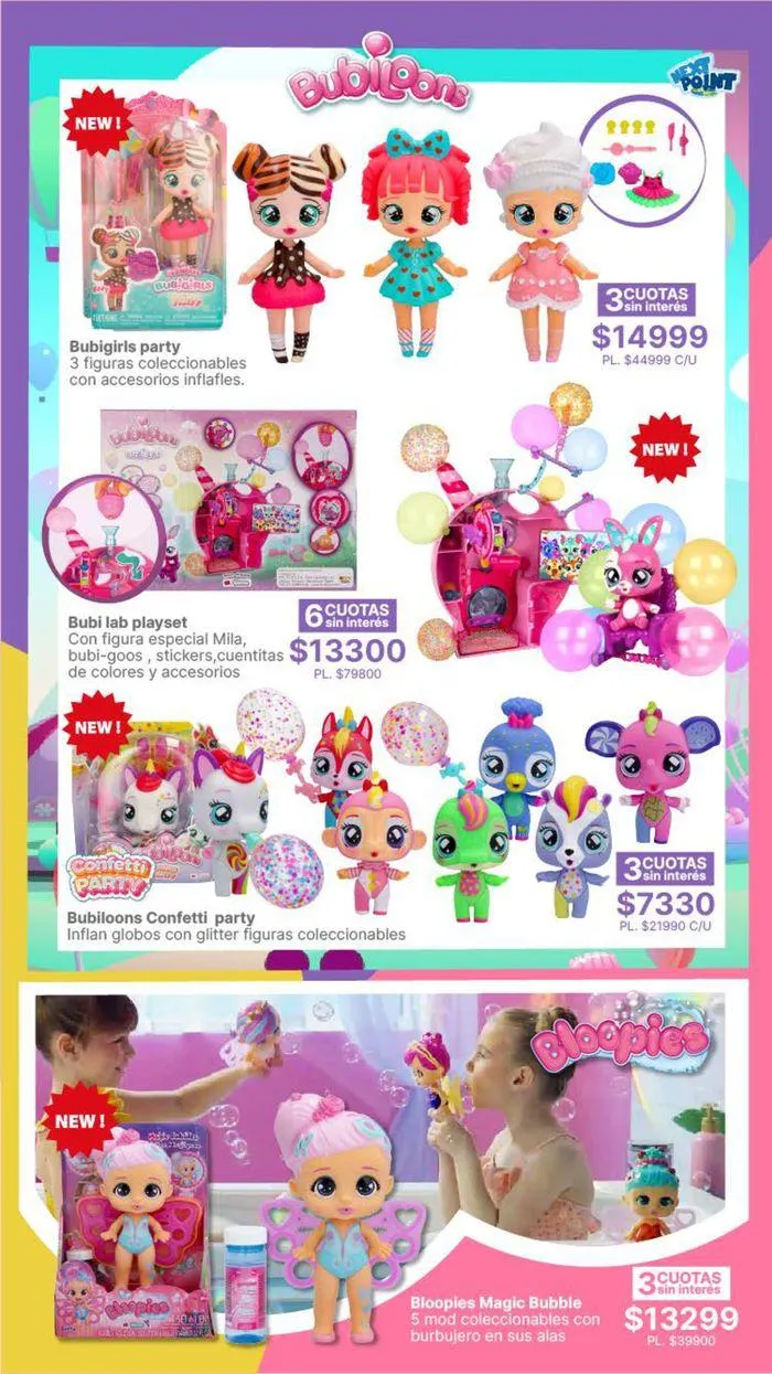 Ofertas de Ofertas 27 de agosto al 31 de agosto 2024 - Página 8 del catálogo