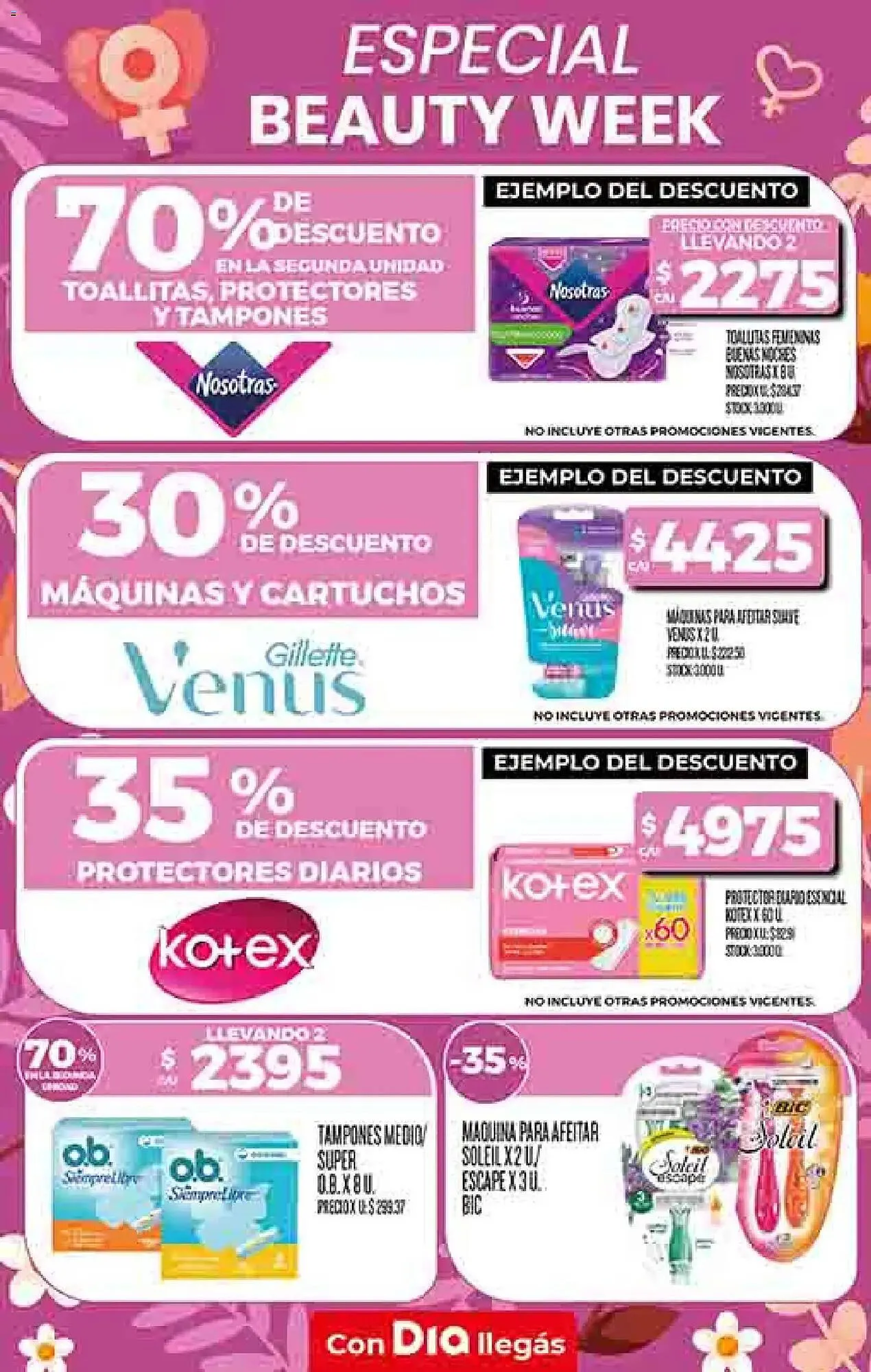 Ofertas de Folleto Supermercados DIA 4 de marzo al 9 de marzo 2026 - Página 12 del catálogo