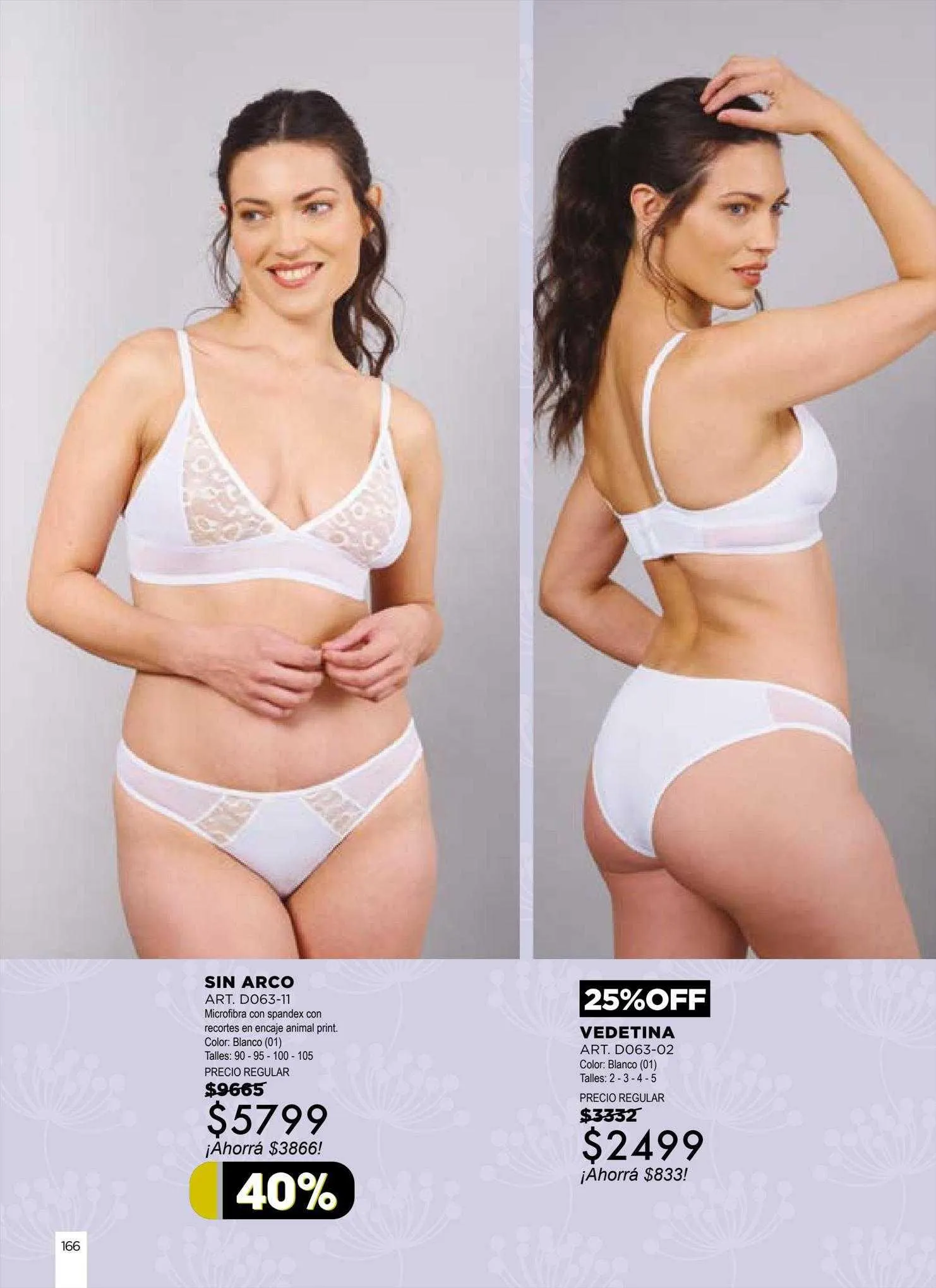 Ofertas de Catálogo Juana Bonita 30 de agosto al 10 de septiembre 2023 - Página 166 del catálogo