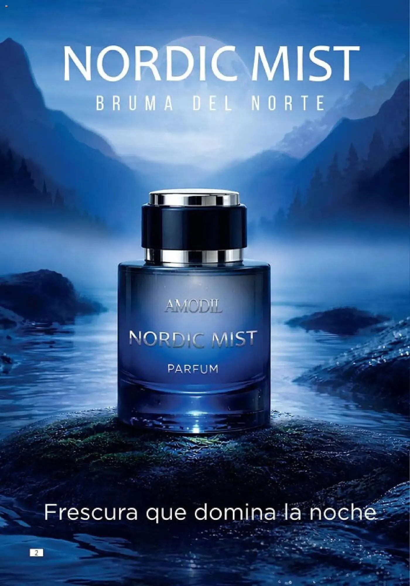 Ofertas de Catálogo Amodil 8 de abril al 21 de junio 2026 - Página 2 del catálogo