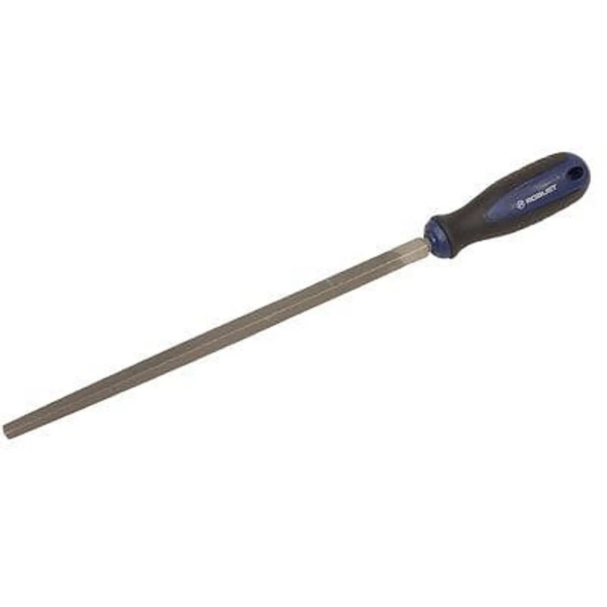 Lima Gruesa Cuadrada 10" Robust