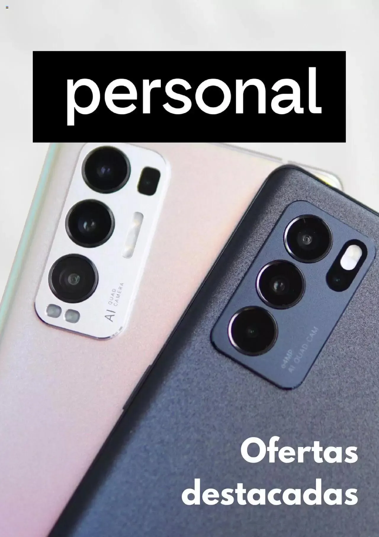 Ofertas de Personal catálogo 11 de marzo al 16 de marzo 2024 - Página  del catálogo
