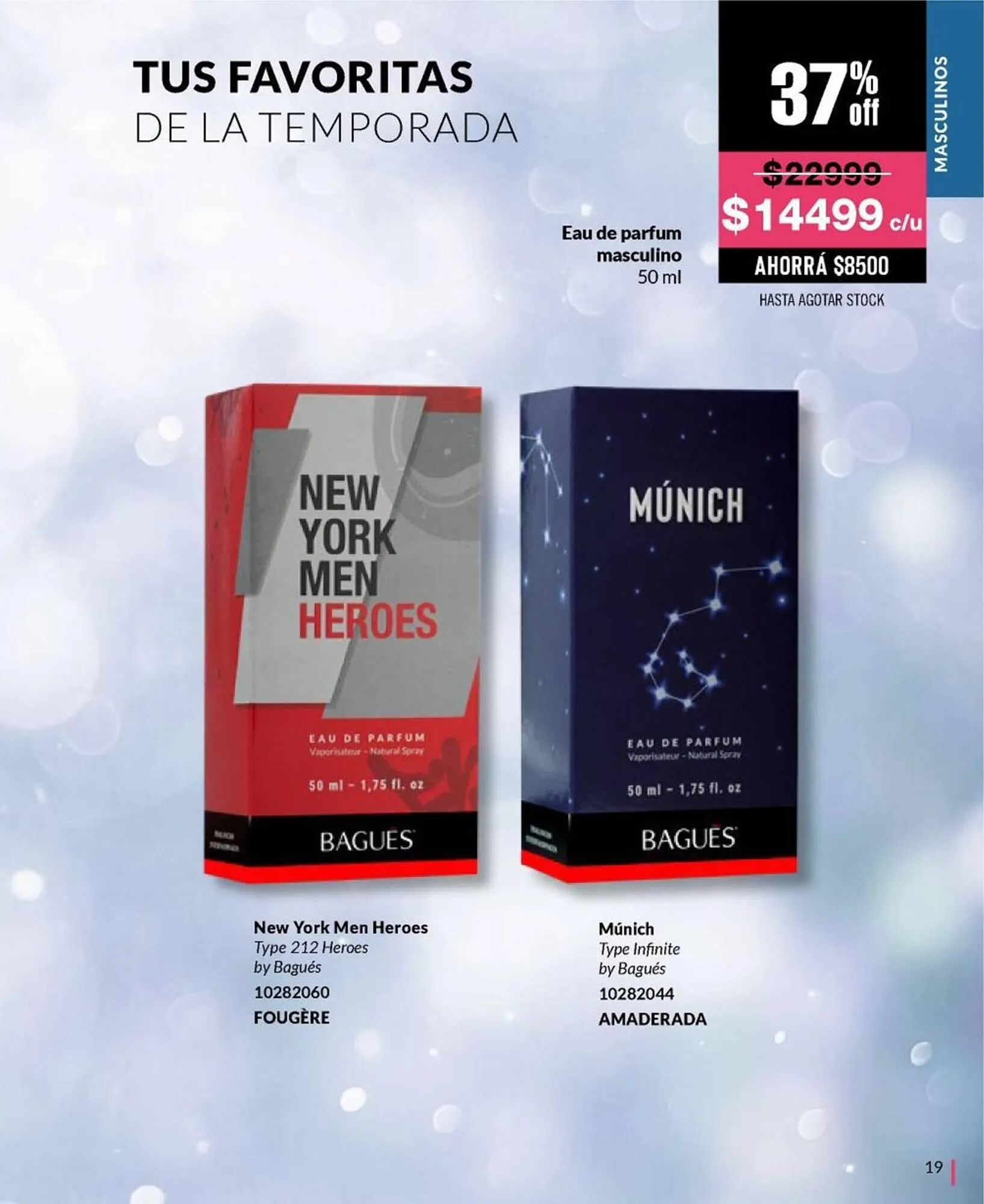 Ofertas de Catálogo Bagués 10 de enero al 18 de enero 2025 - Página 26 del catálogo