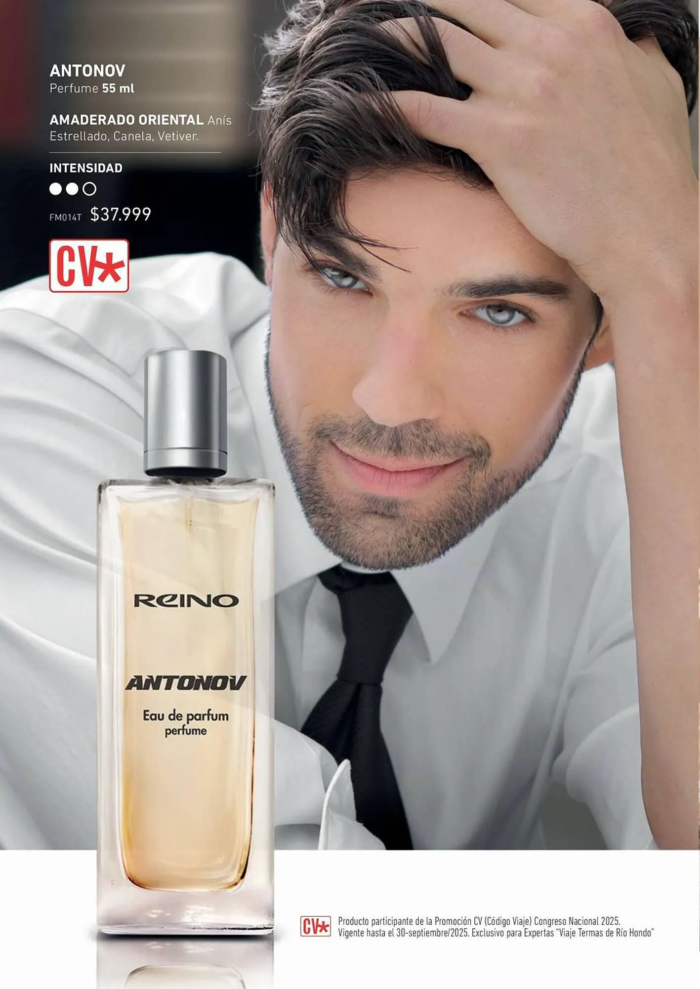 Ofertas de Catálogo Reino Cosmética 8 de mayo al 31 de mayo 2025 - Página 186 del catálogo