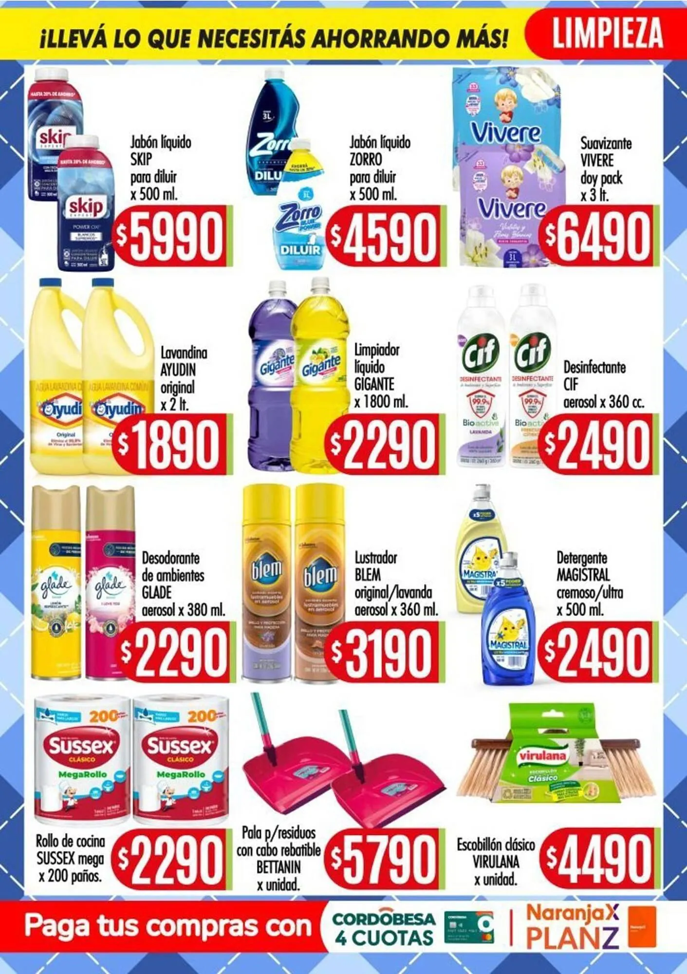 Ofertas de Catálogo Supermercados Caracol 4 de junio al 17 de junio 2025 - Página 9 del catálogo